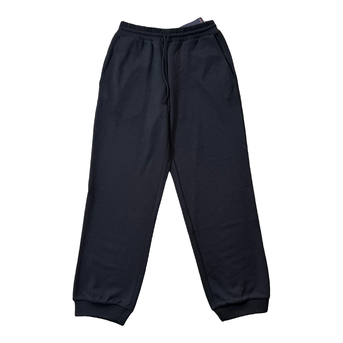 Louis Vuitton Sweatpants Gray