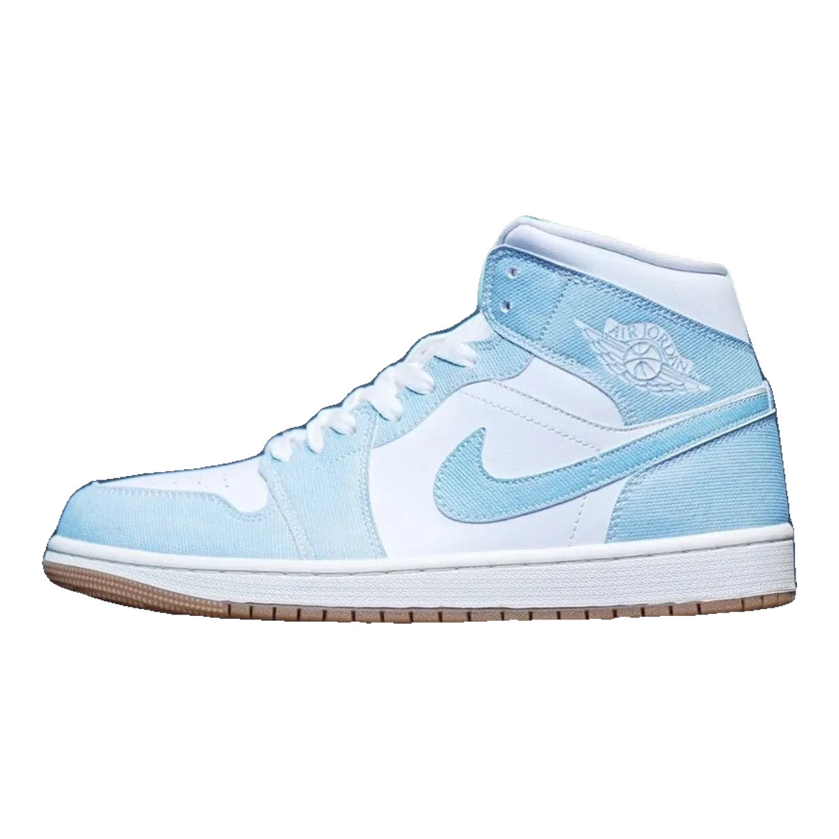 Jordan Air Jordan 1 Blue