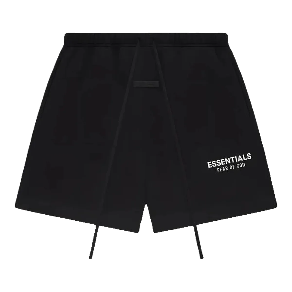 Essentials Shorts Black