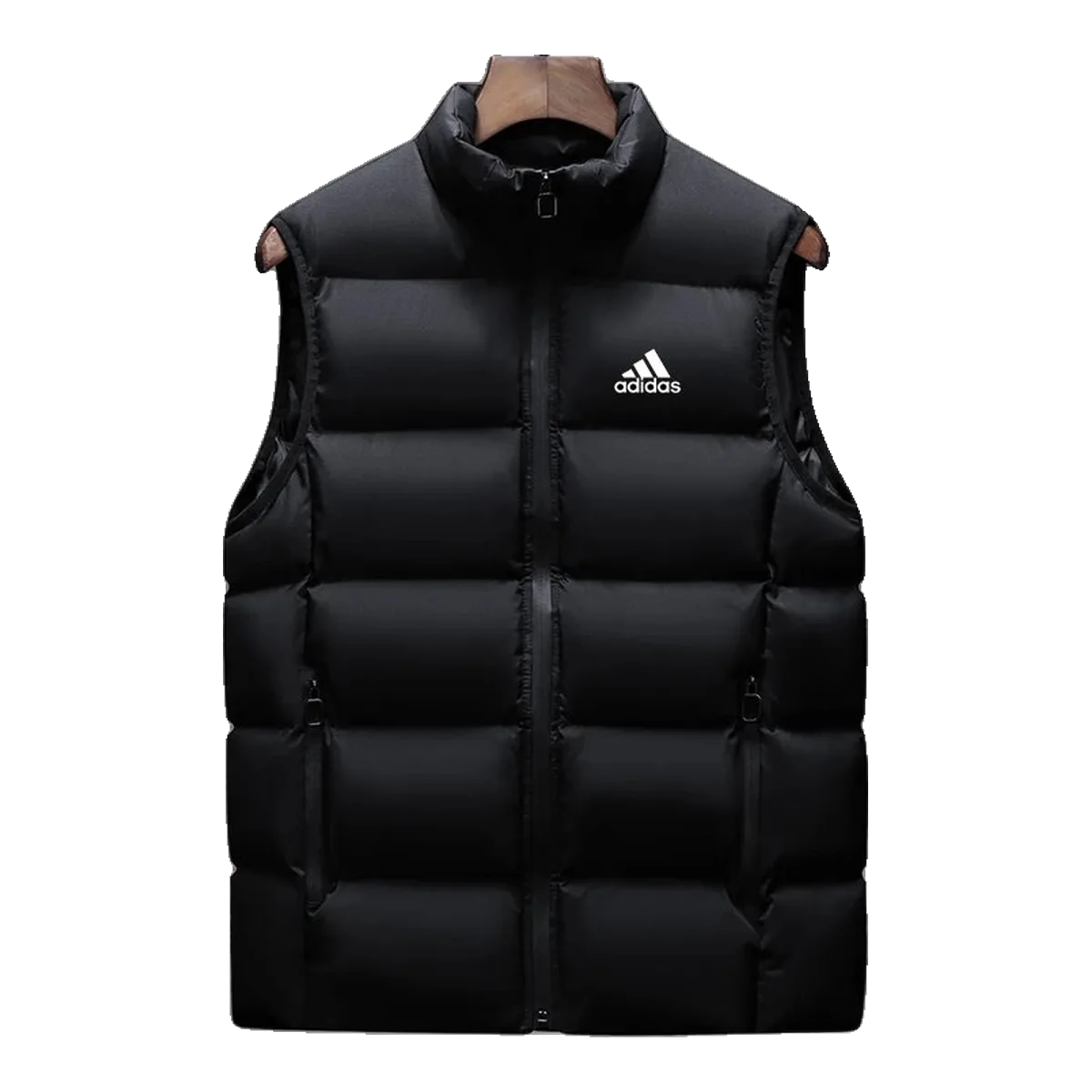 Adidas Gilet Black
