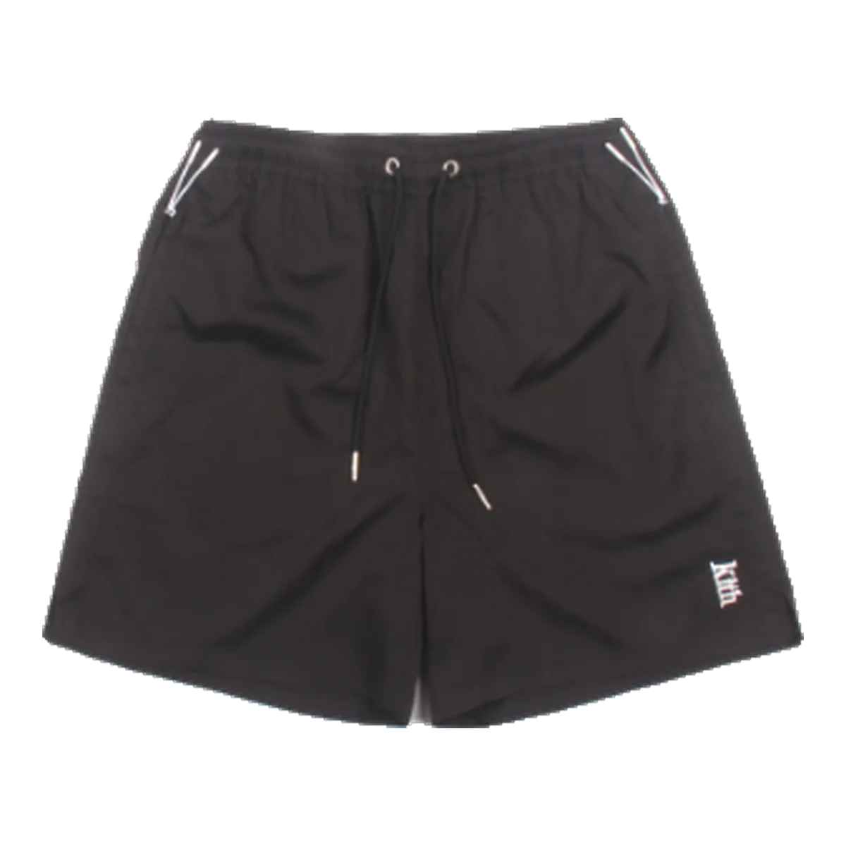 Kith Shorts Black