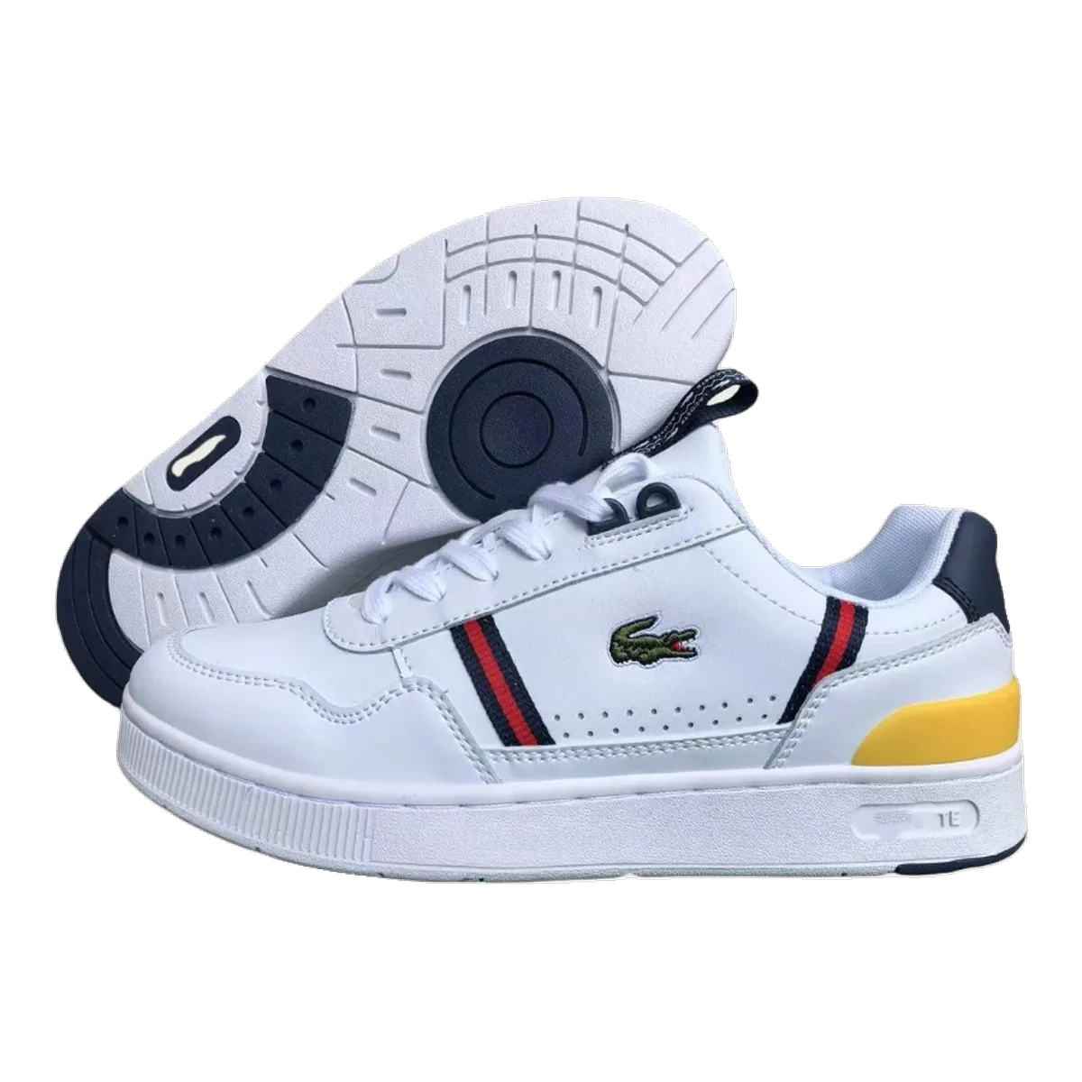 Lacoste Sneakers White