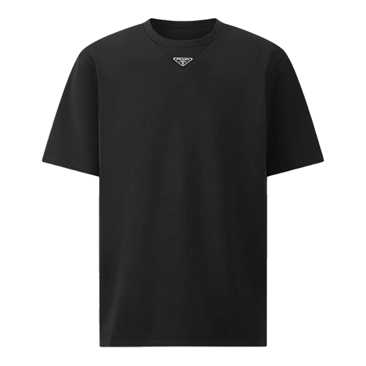 Prada Black T-Shirt
