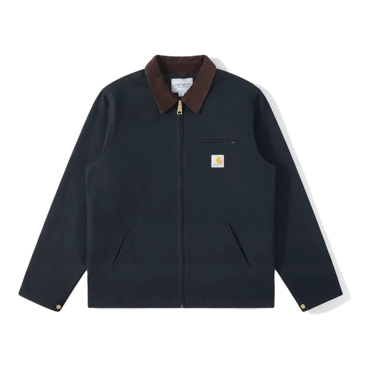 Carhartt Detroit Jacket Navy