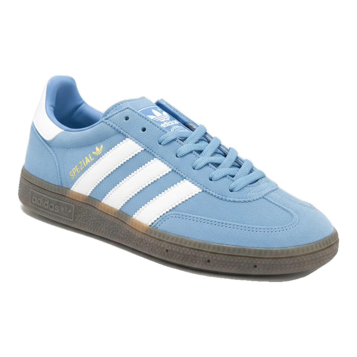 Adidas Spezial Blue