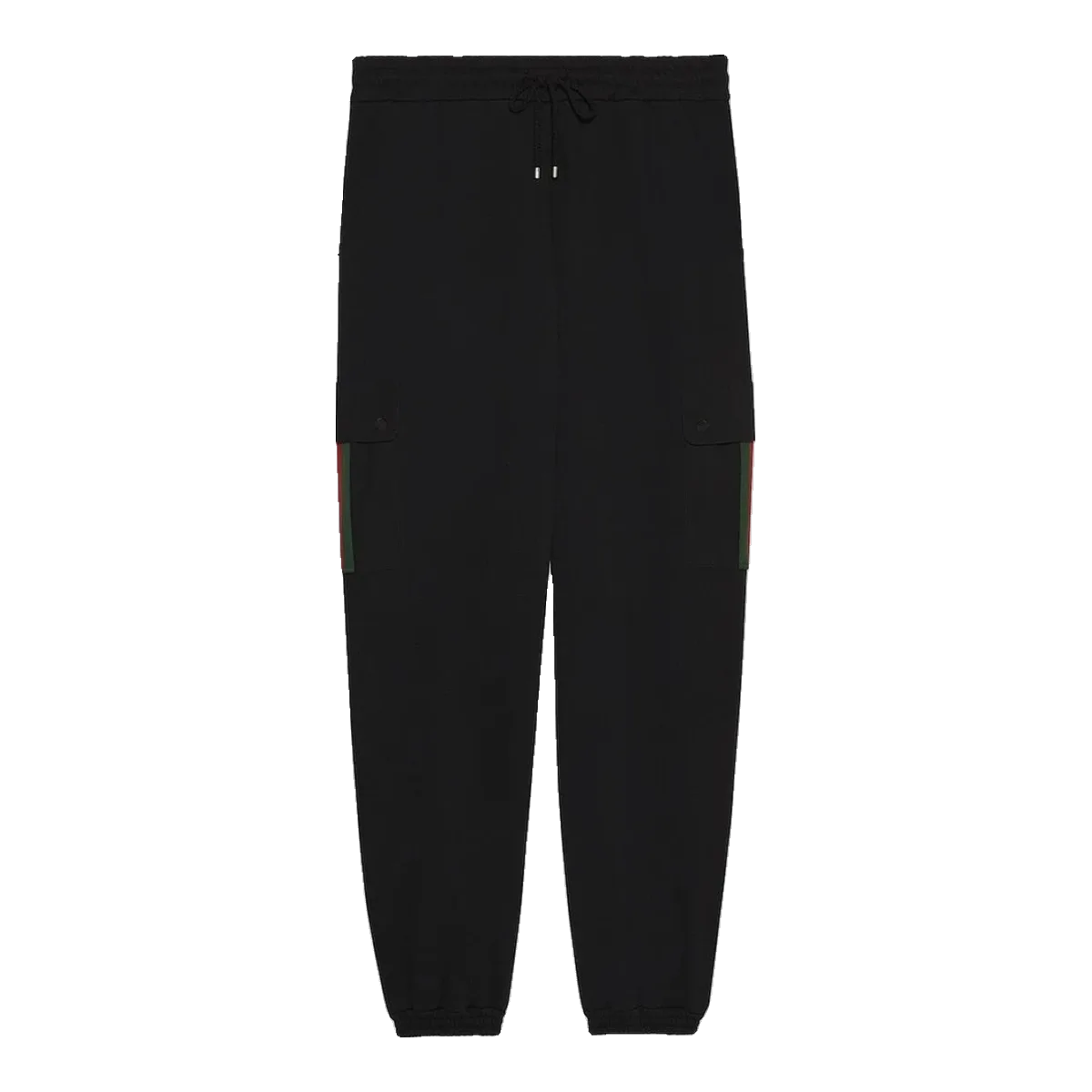 Gucci Pants Black