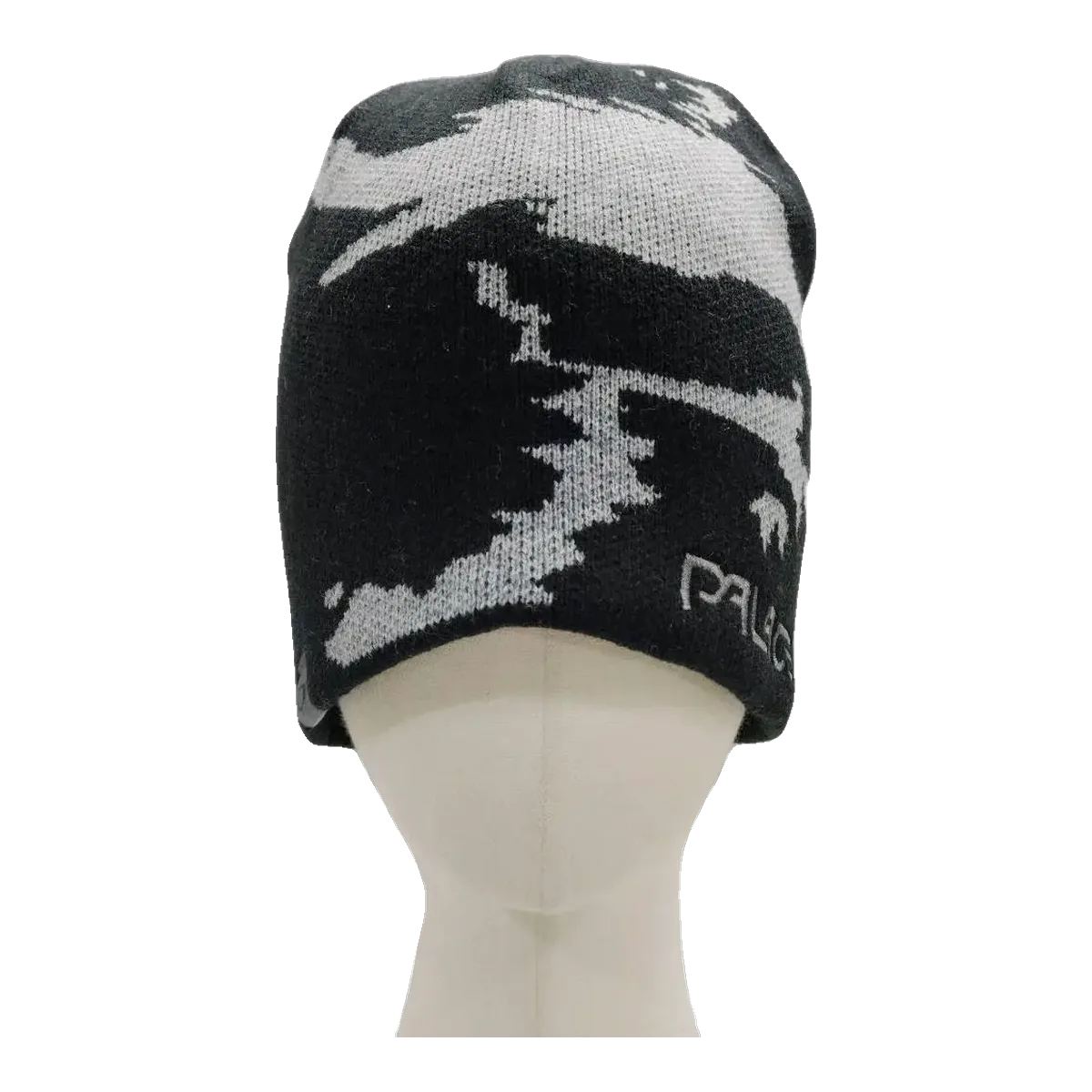 Palace Camo Beanie