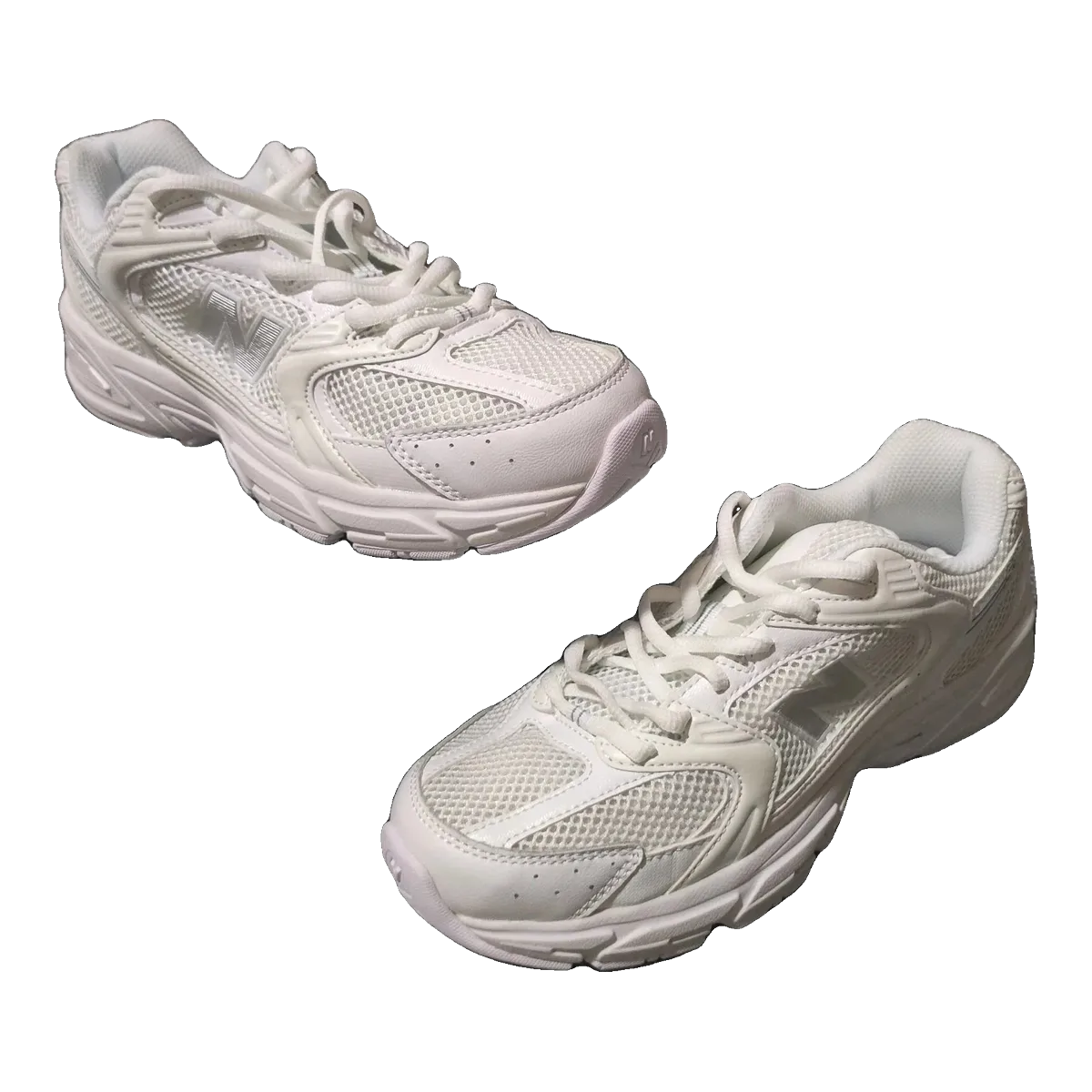 New Balance 530 Sneakers Cream
