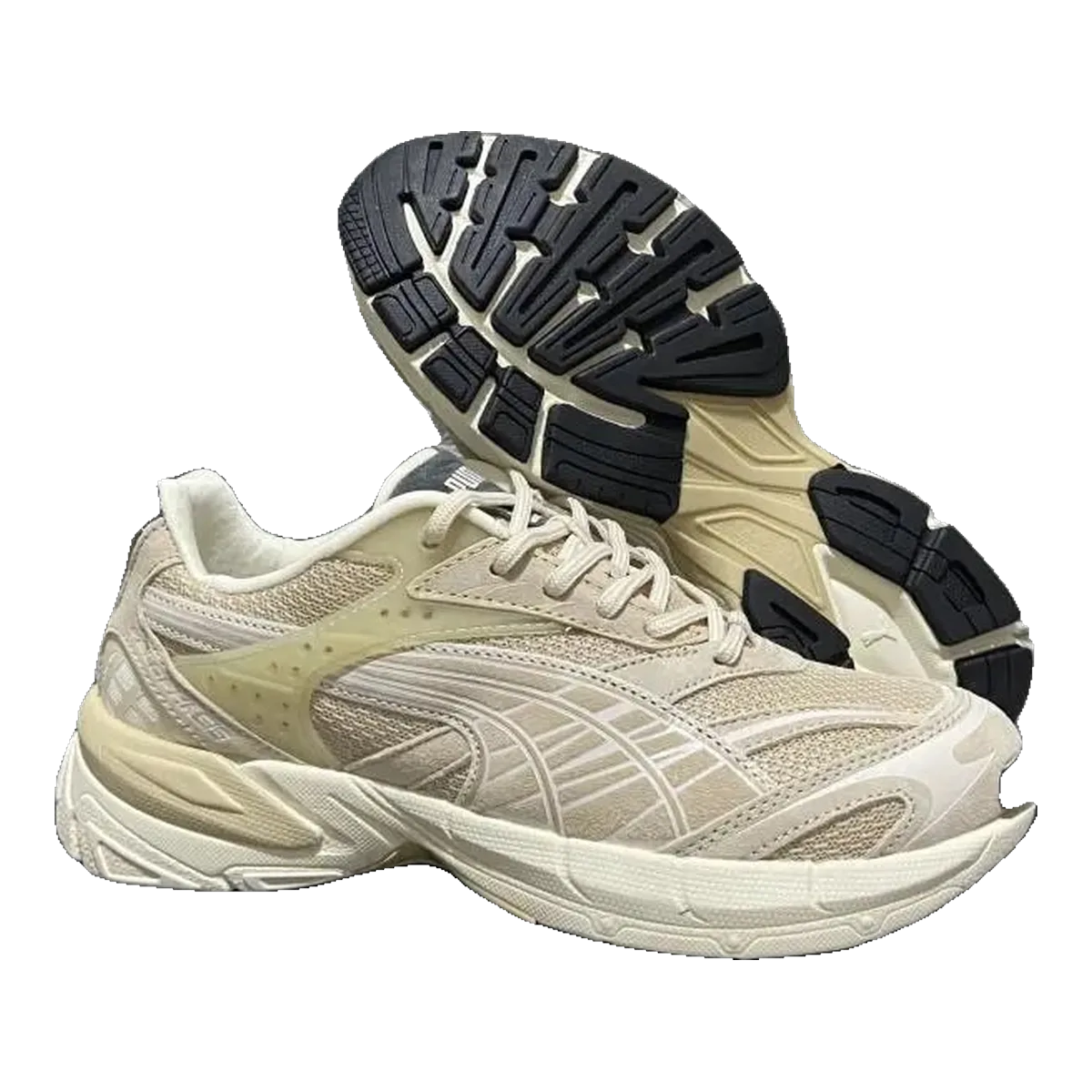Puma Velophasis Cream