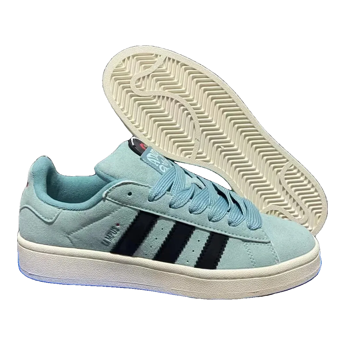 Adidas Campus Blue