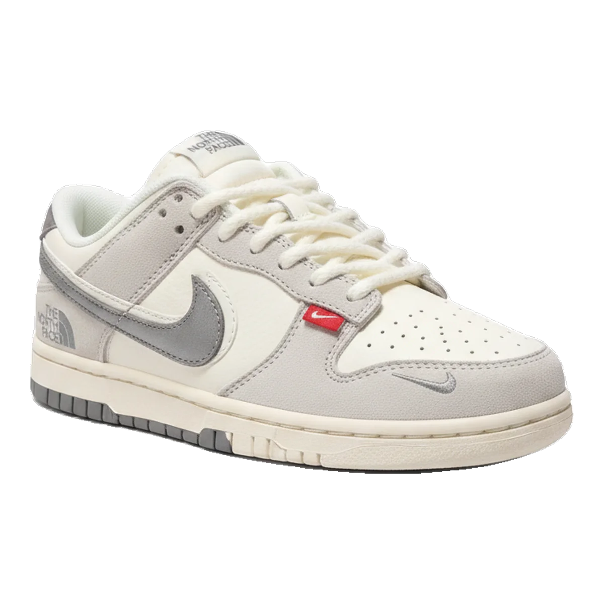 Nike Dunk Low Grey