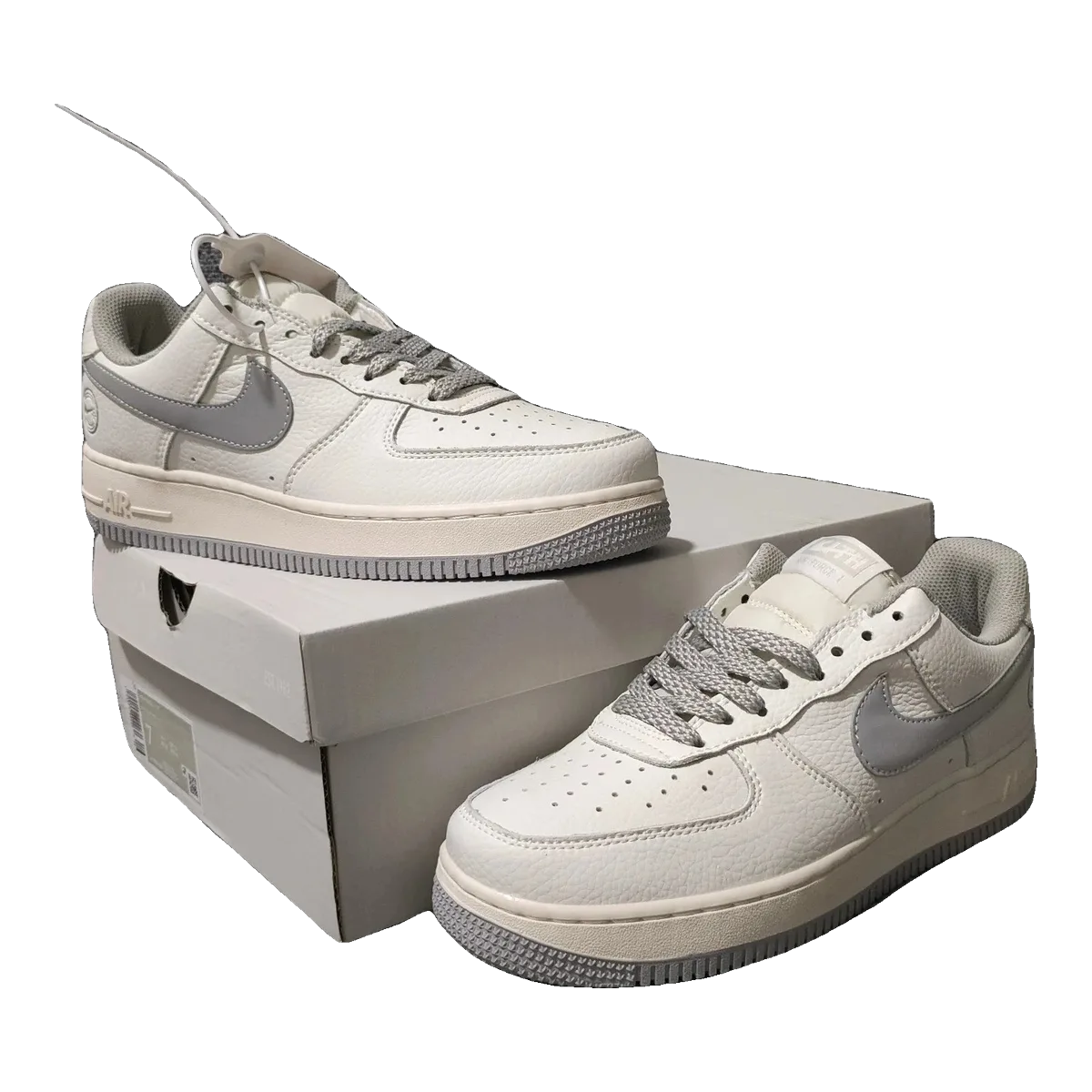 Nike Air Force 1 Cream