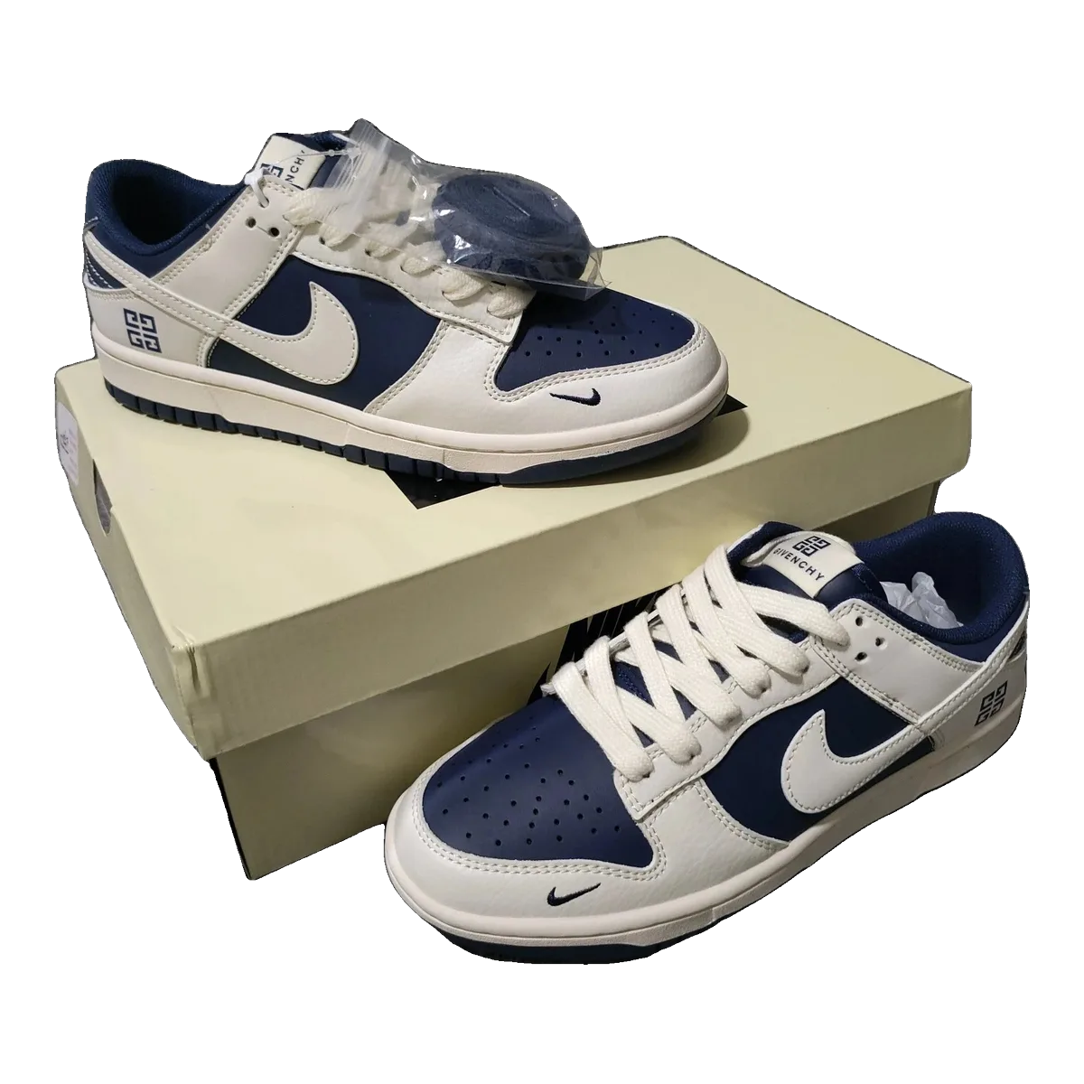 Nike Dunk Low Navy