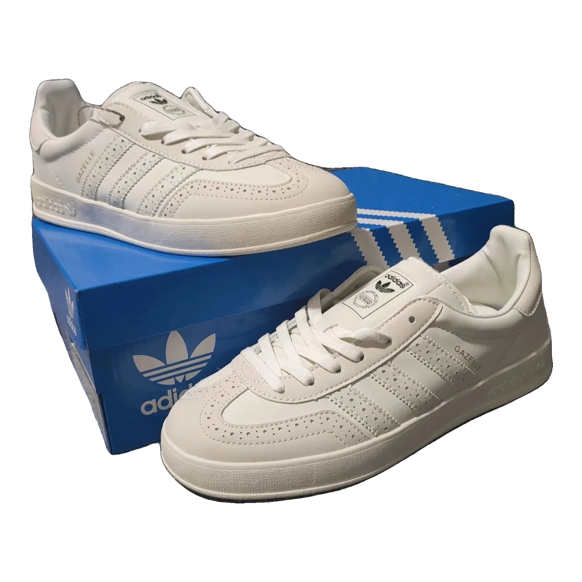 Adidas Samba Sneakers White