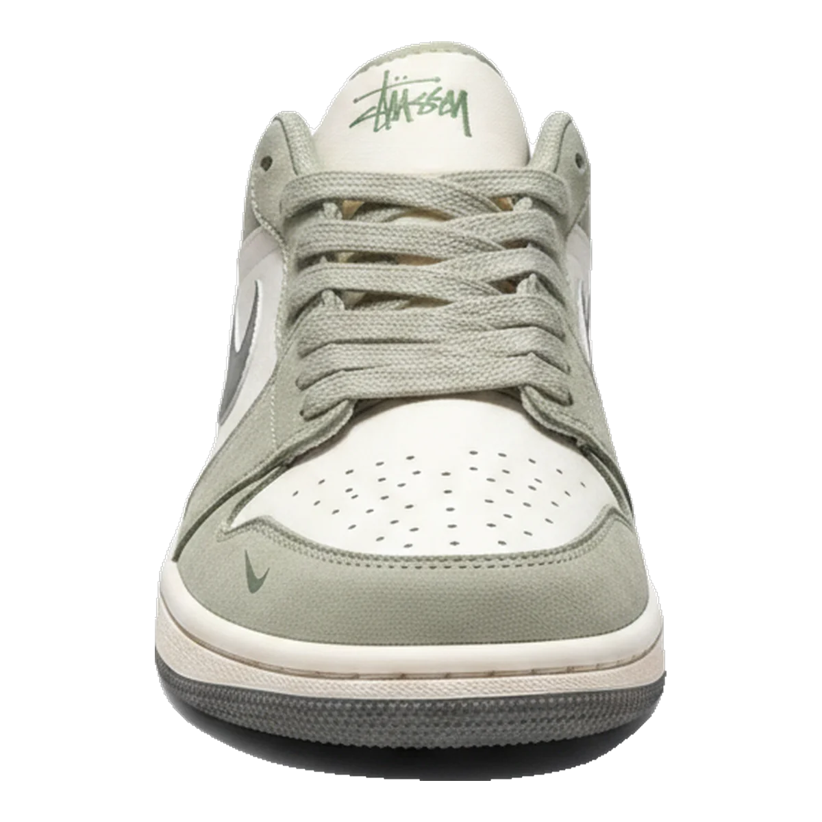 Nike Dunk Low Sage Green