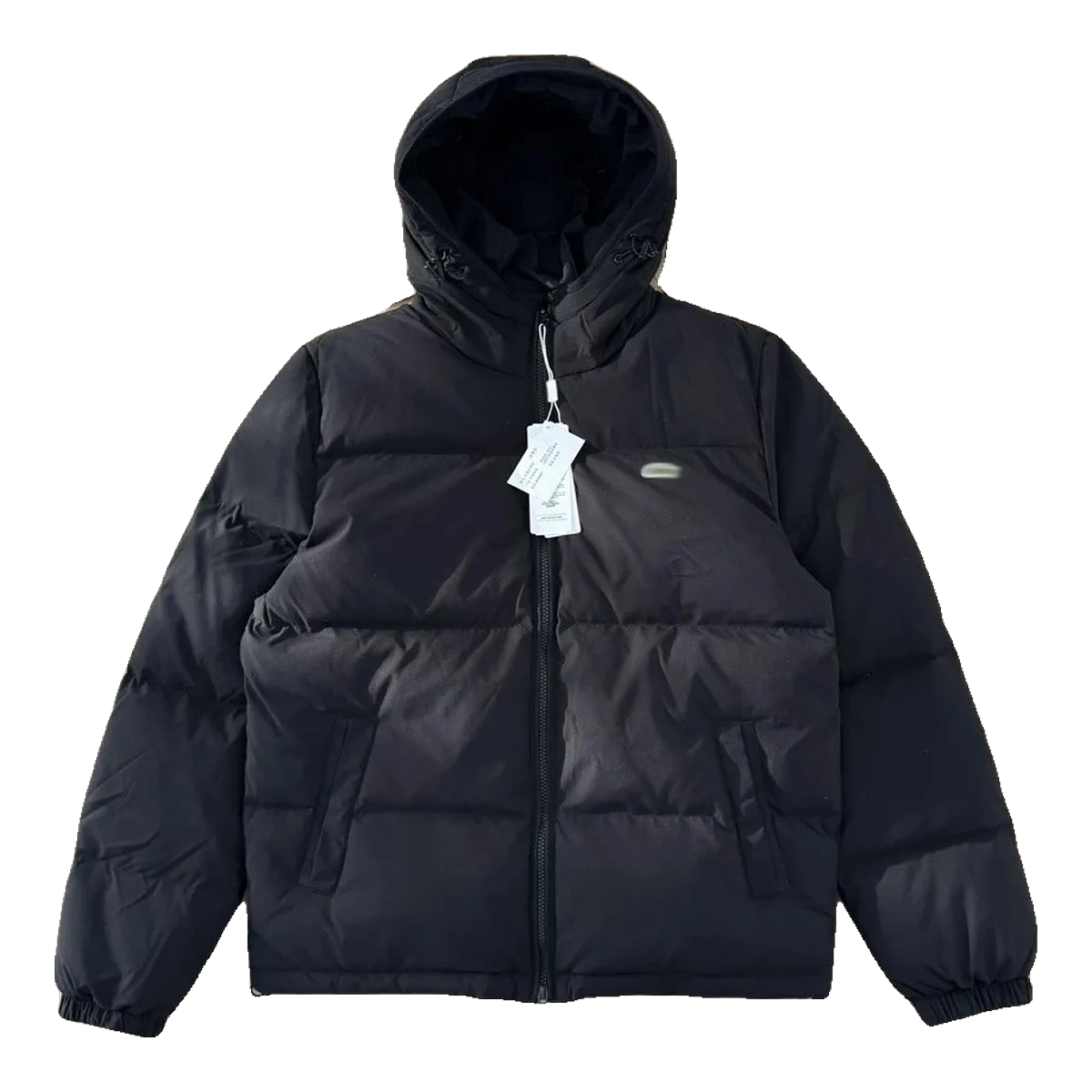 Lacoste Puffer Navy