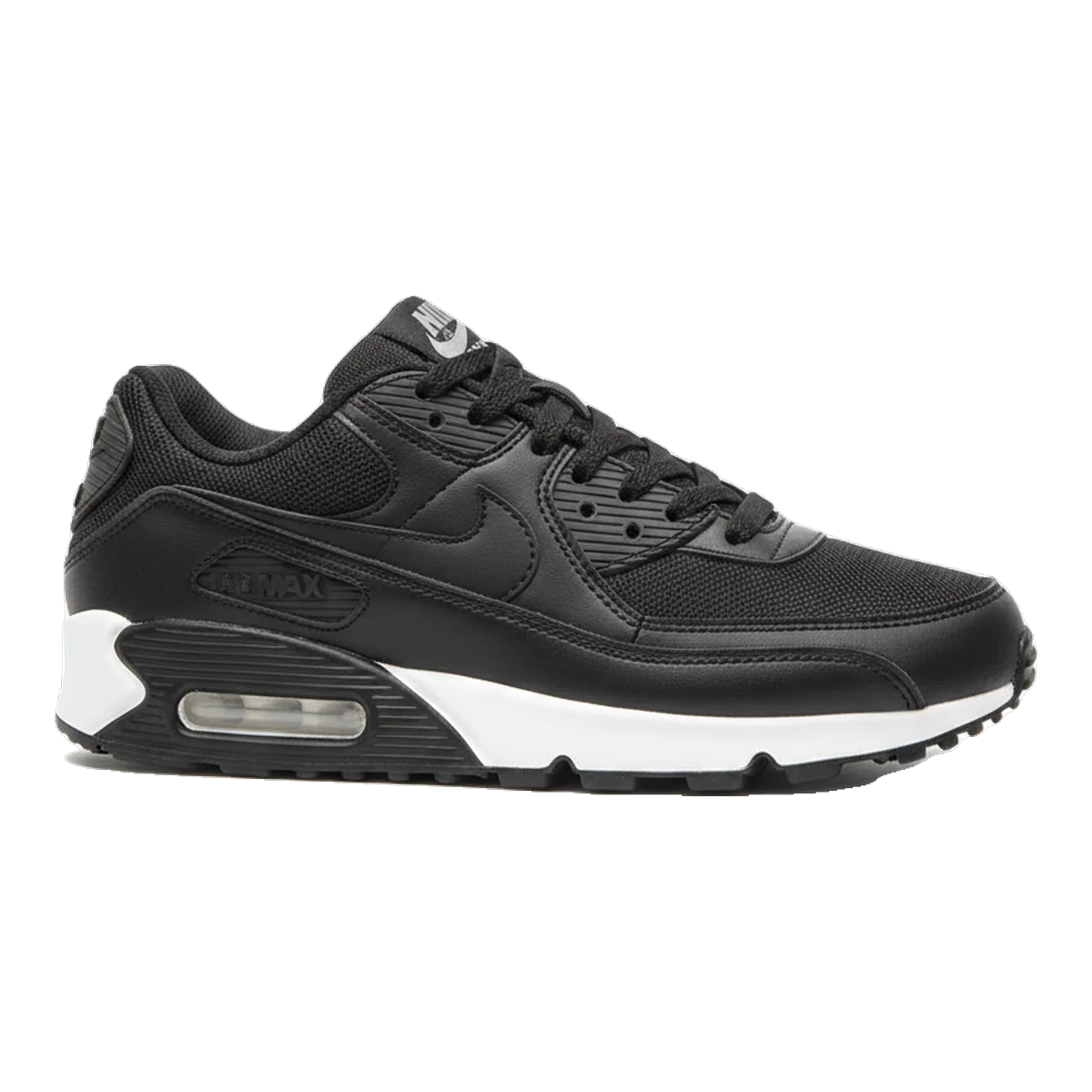 Nike Air Max 90 Black White