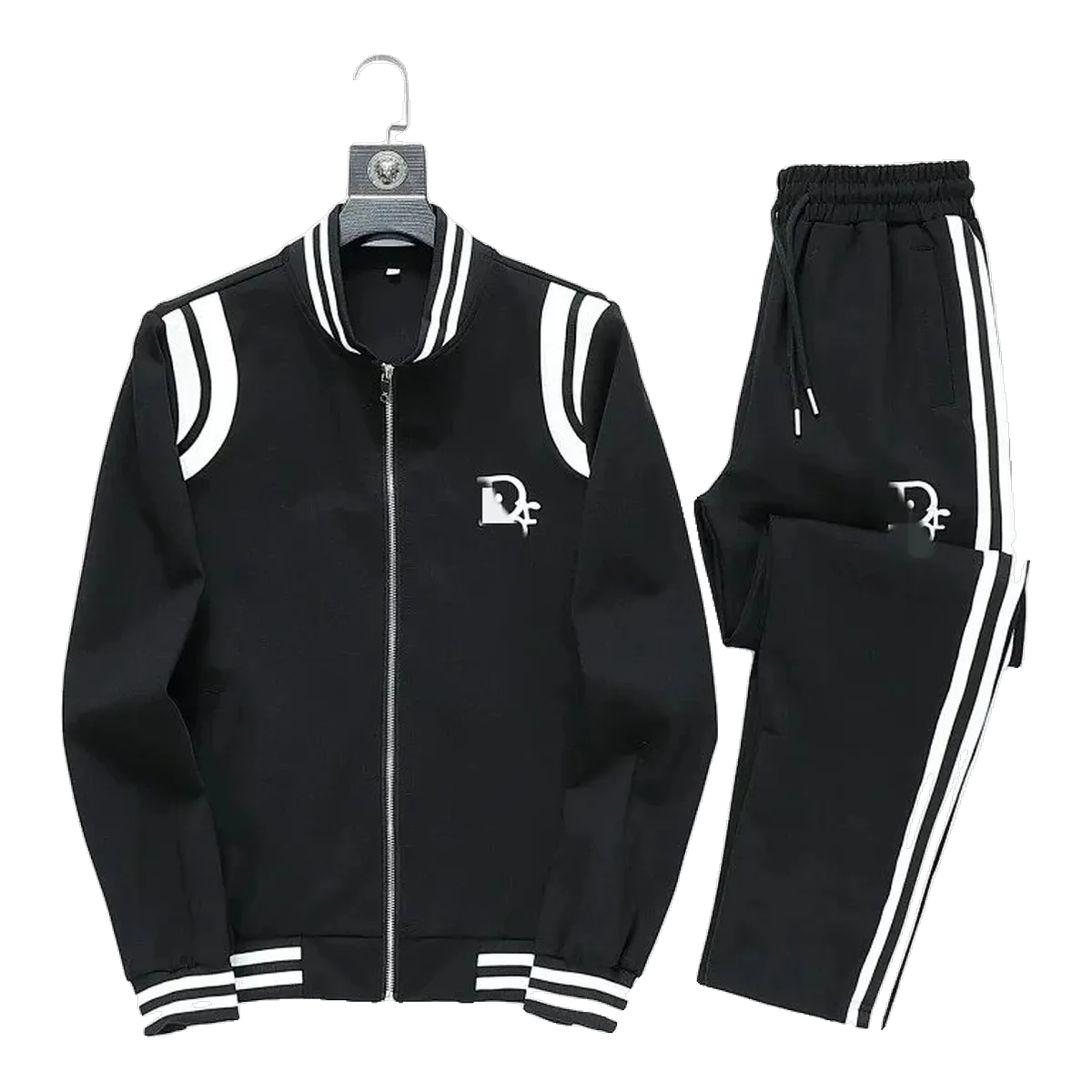 Dior Tracksuit Black