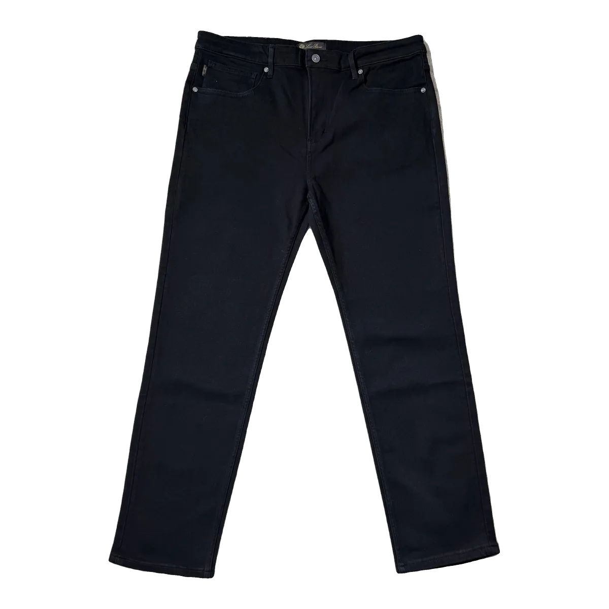 Loro Piana Navy Pants