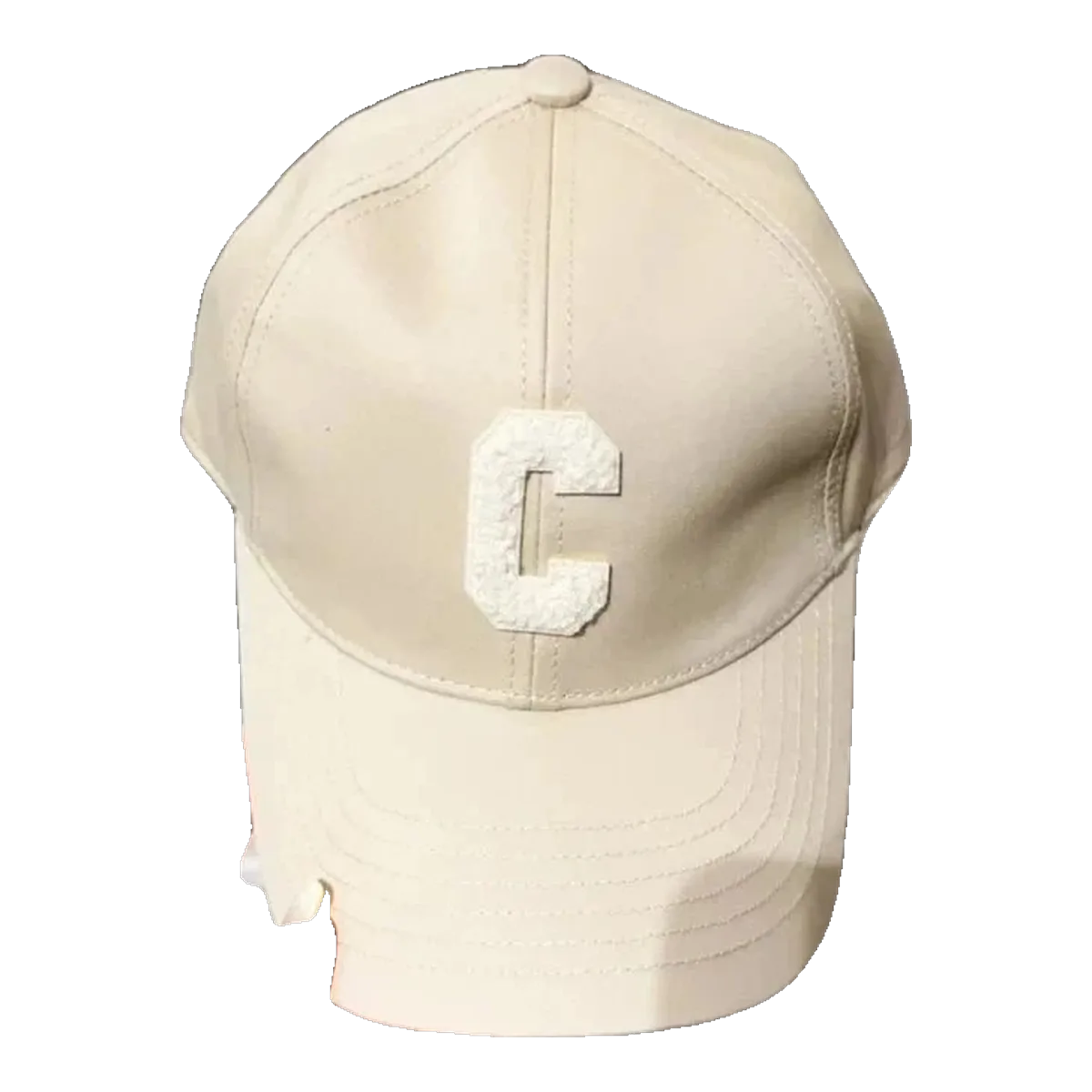 Off-White White Cap
