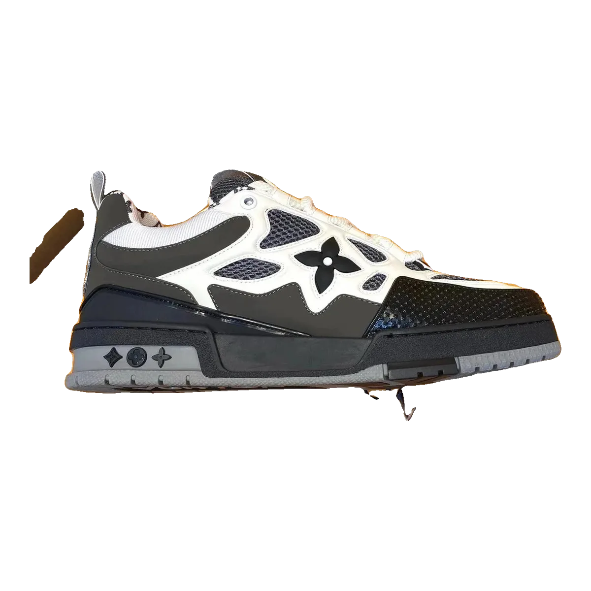Louis Vuitton Trainer Sneakers