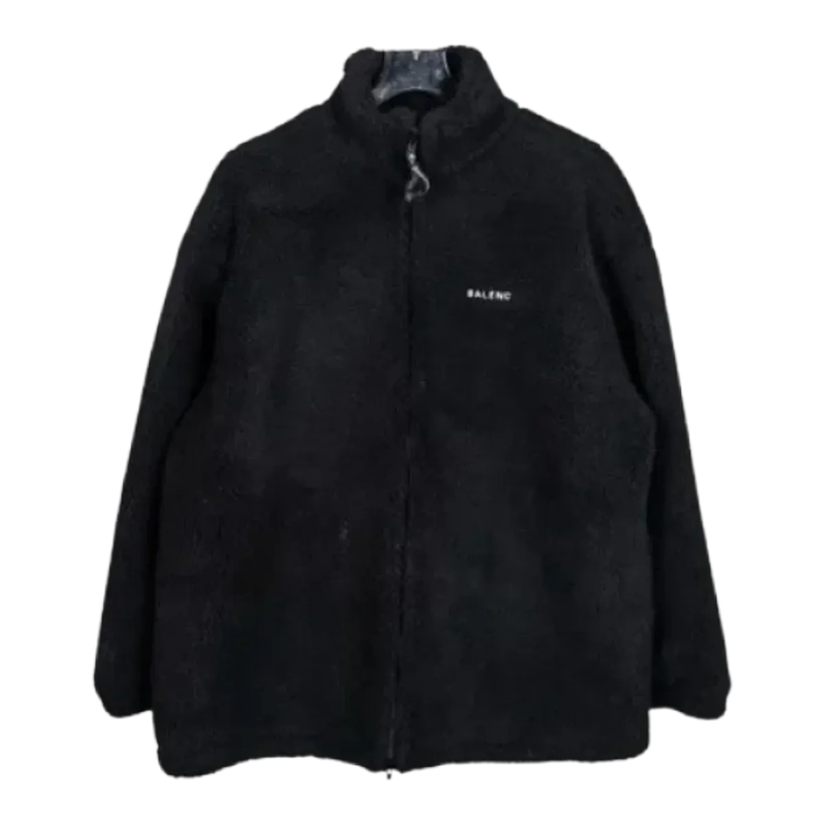 Patagonia Black Fleece Jacket