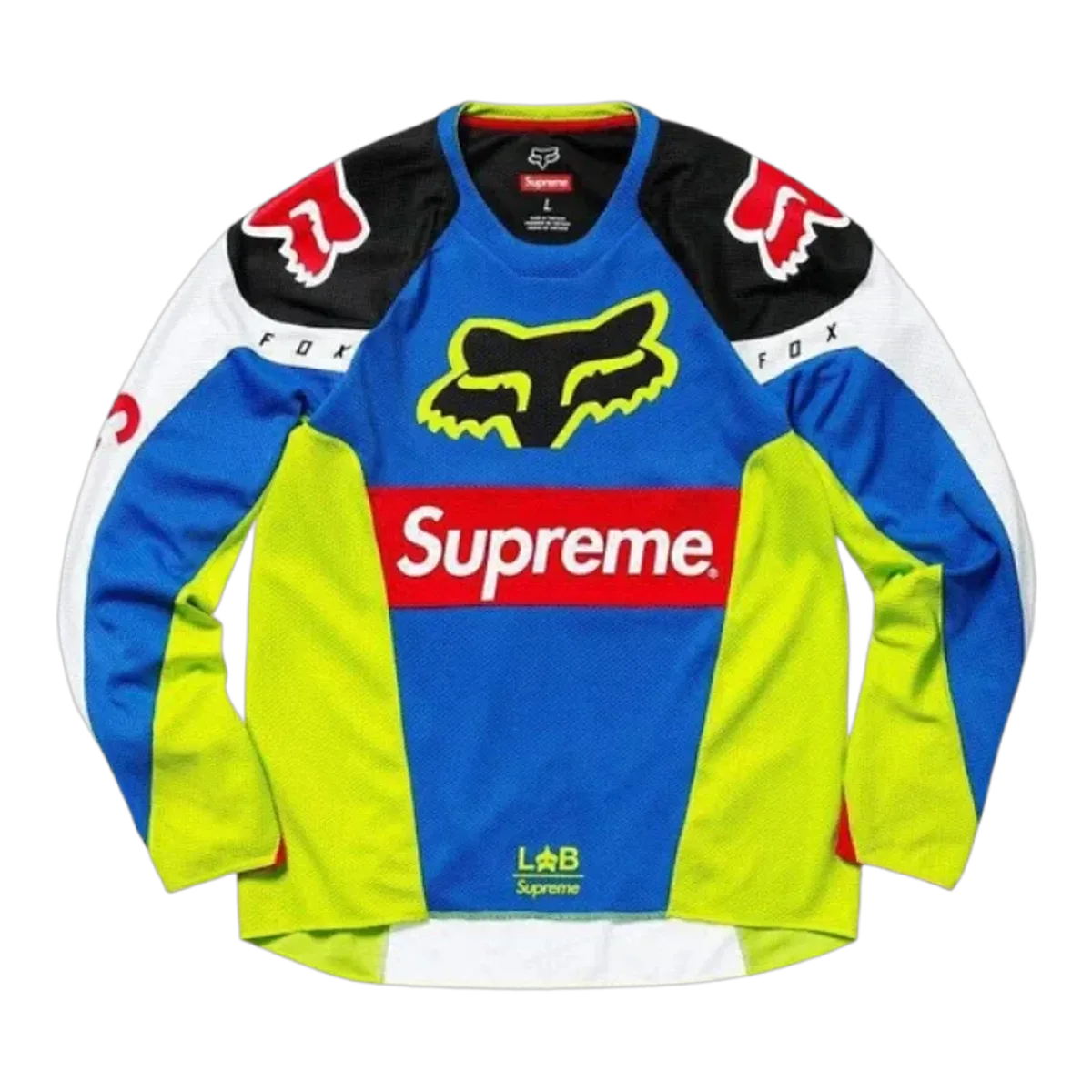 Supreme Motocross Jersey