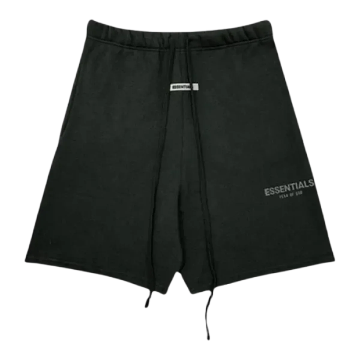Fear of God Essentials Grey Shorts