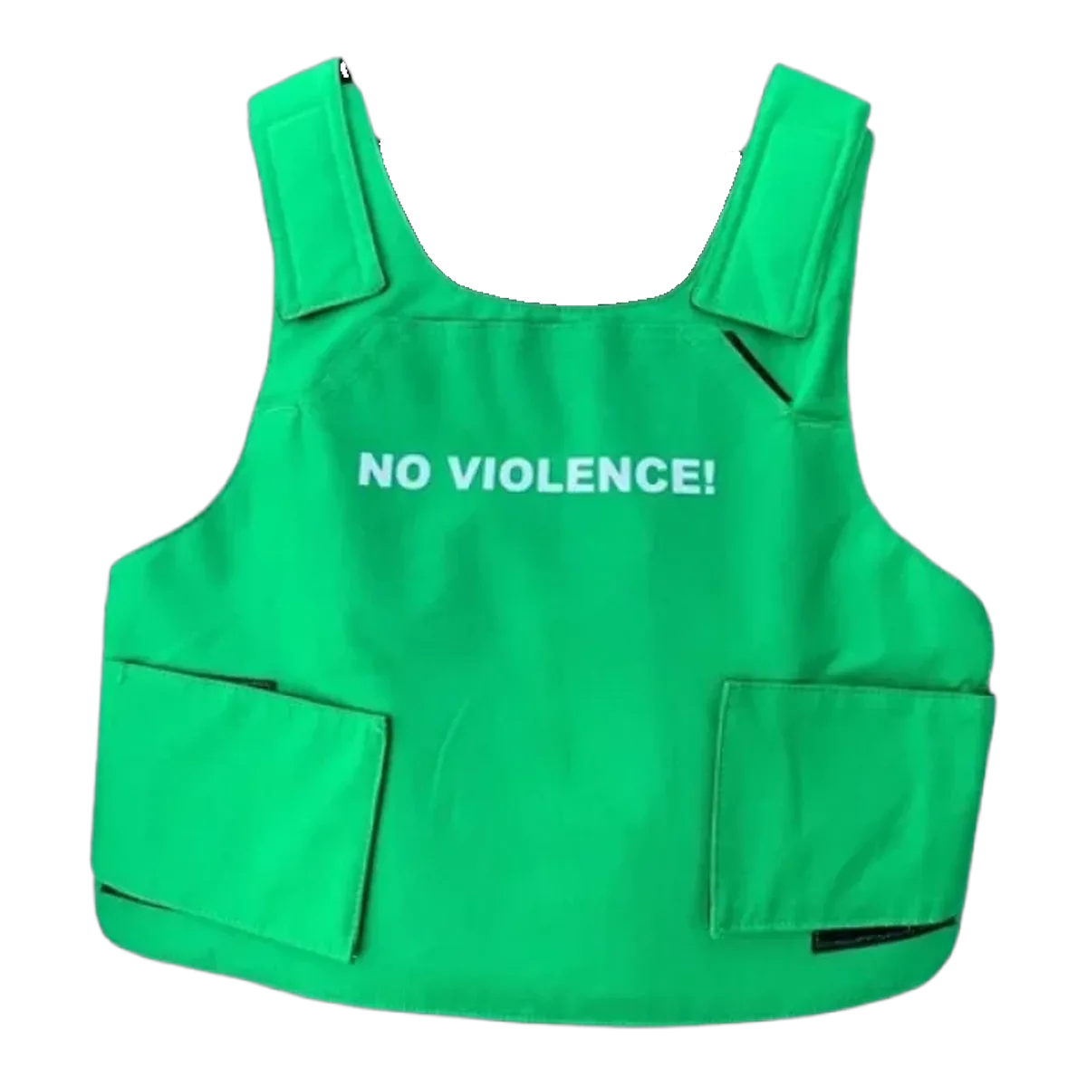 Ralph Lauren Vest Green