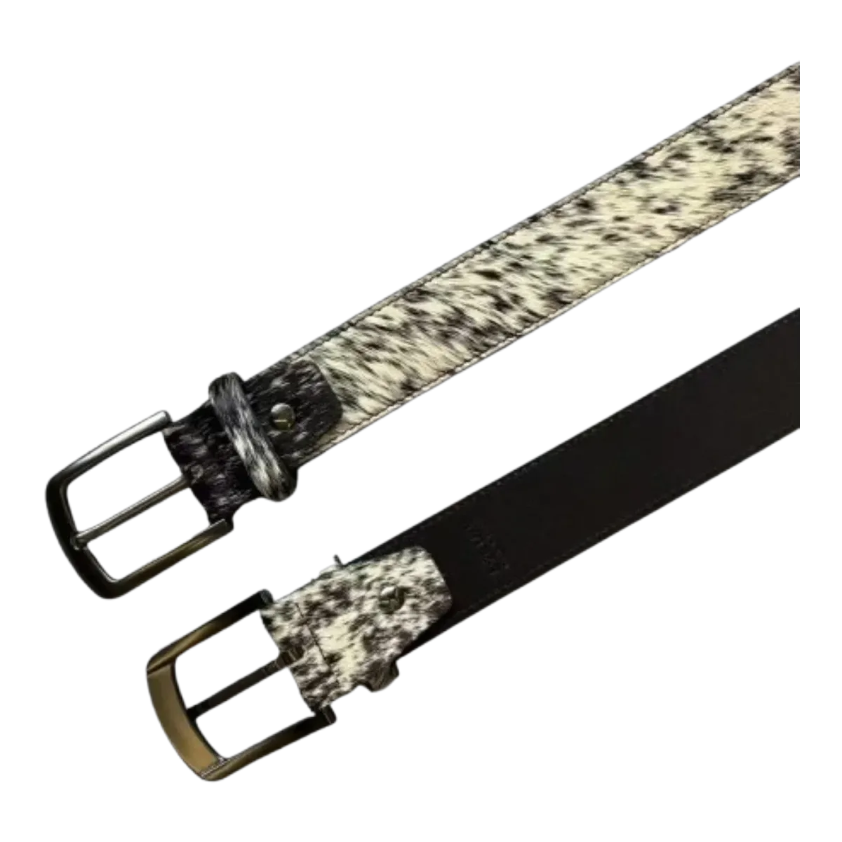 Mutimer Cowhide Belt