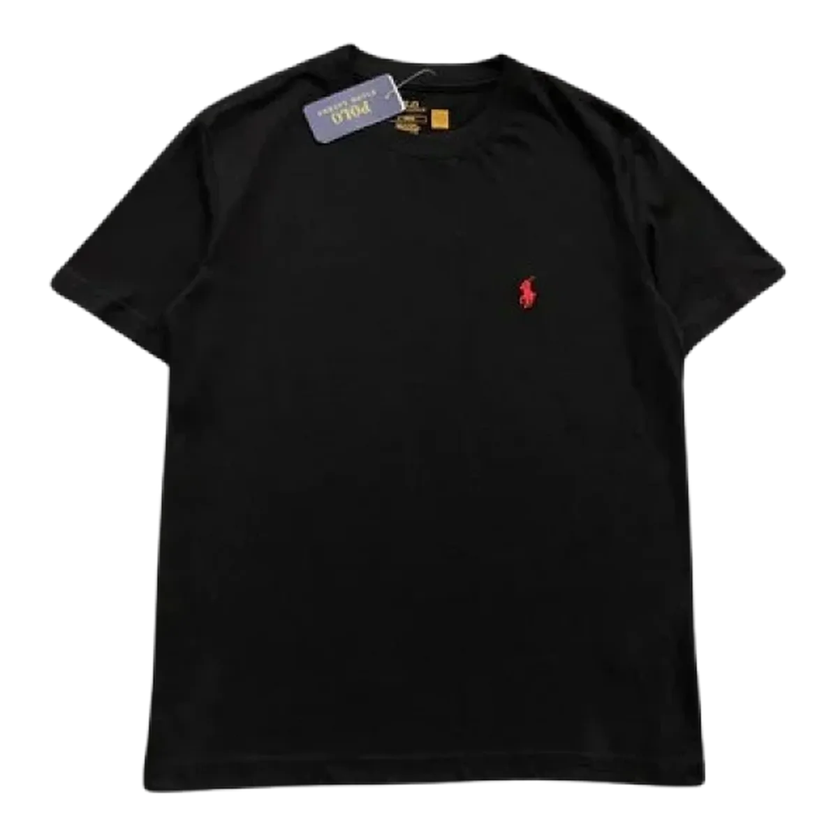 Polo Ralph Lauren T-Shirt Black