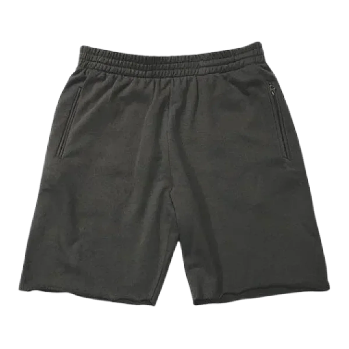 Adidas Grey Yeezy Season Shorts
