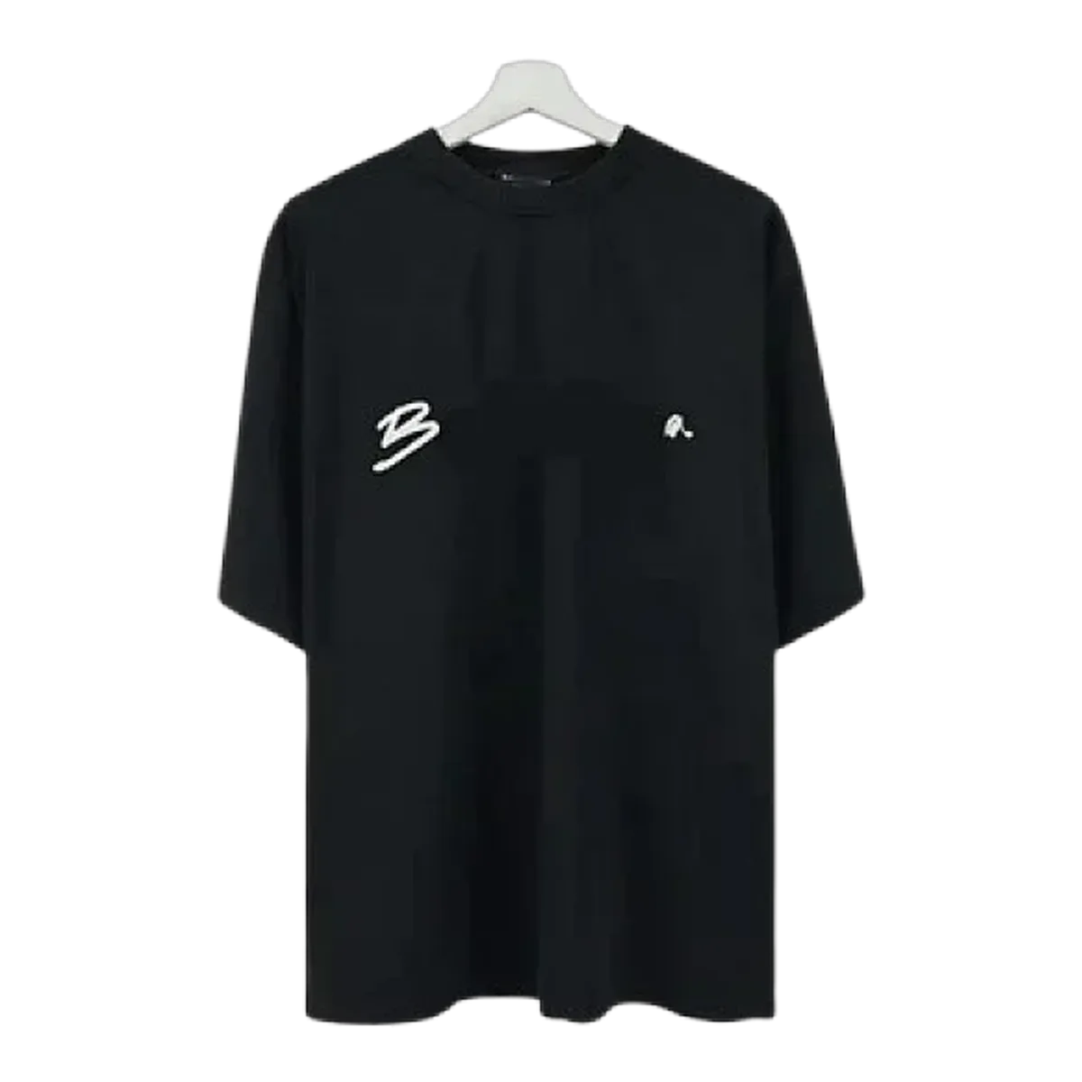 Stone Island T-Shirt Black