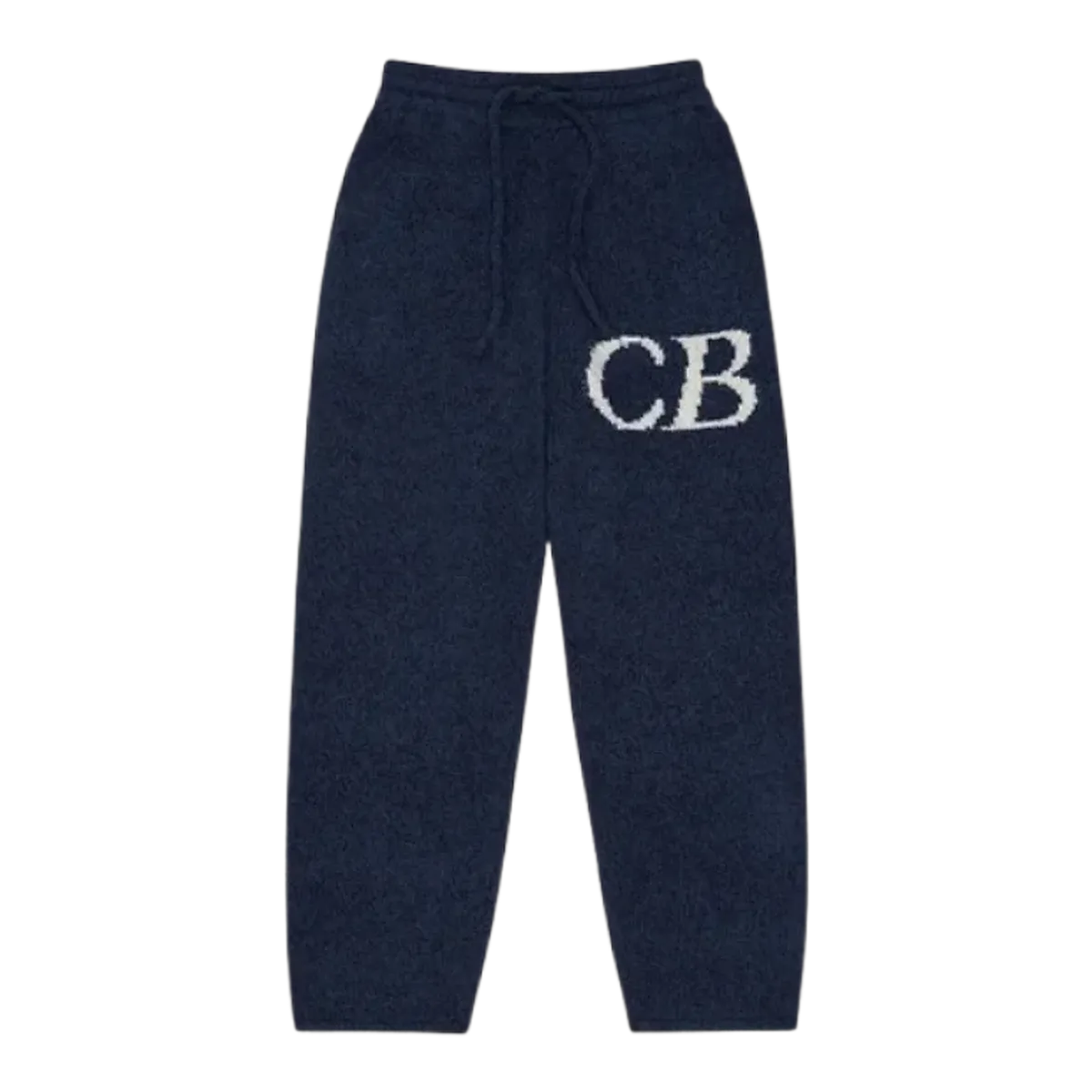 Cole Buxton Navy CB Sweatpants