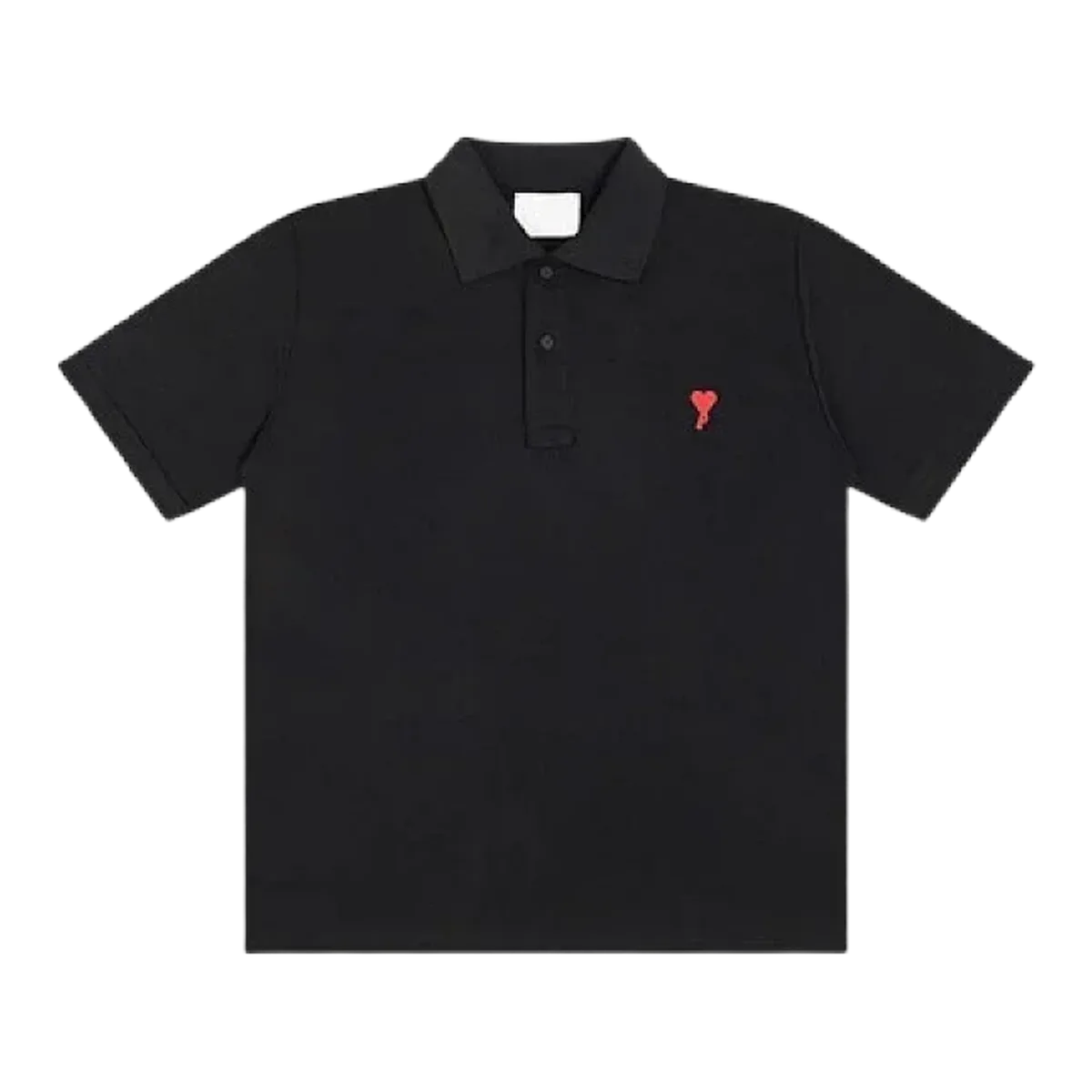 Polo Ralph Lauren Polo Shirt Black