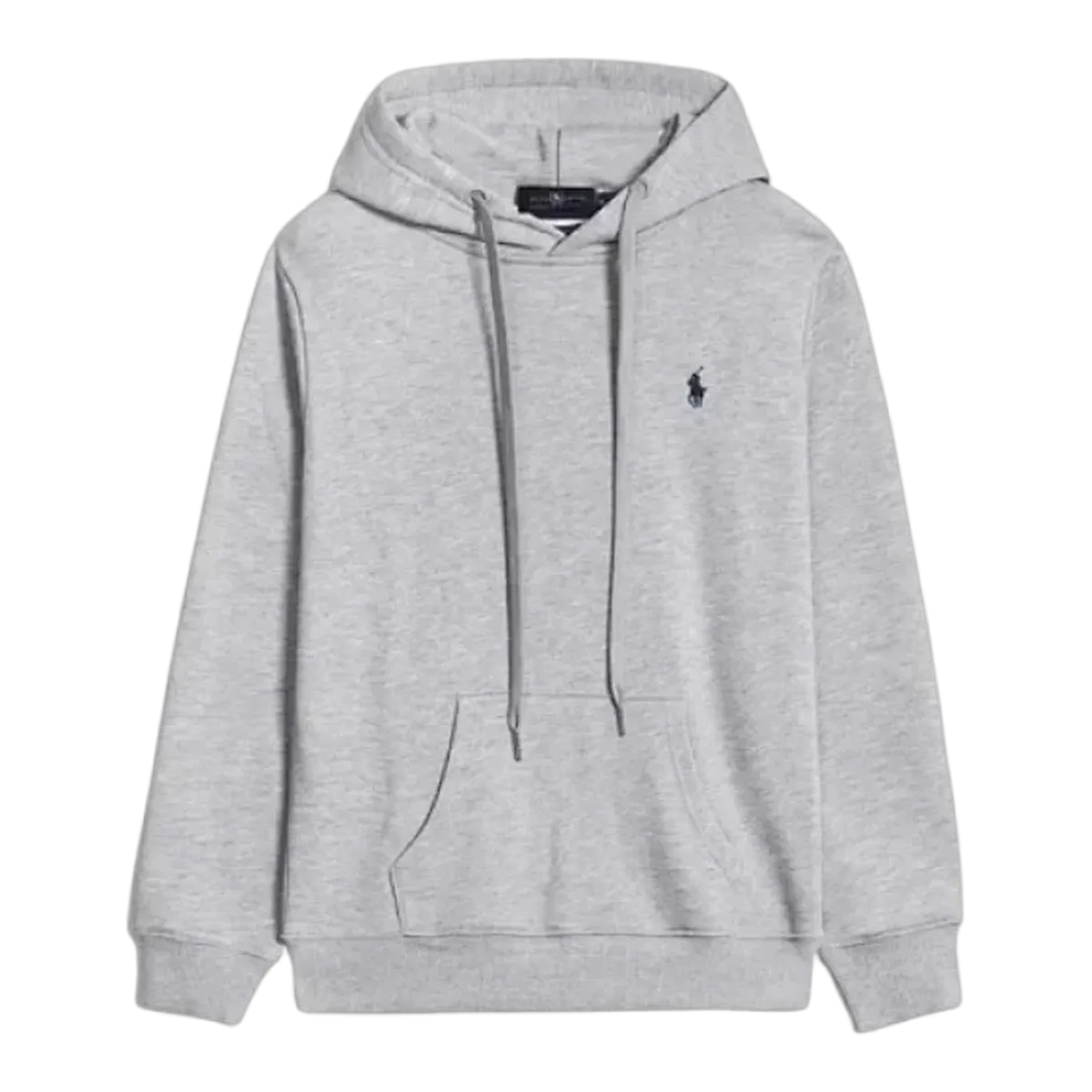 Corteiz Hoodie Grey