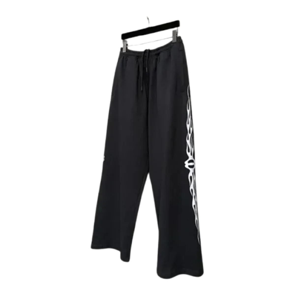 Balenciaga Sweatpants Black