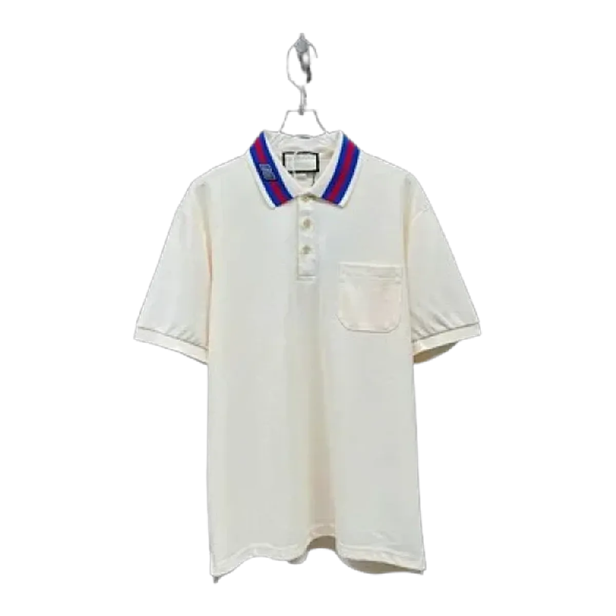 Polo Ralph Lauren Polo Shirt Cream