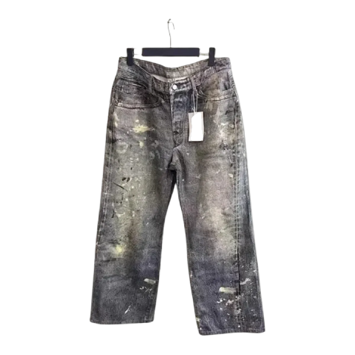 Acne Studios Baggy Jeans