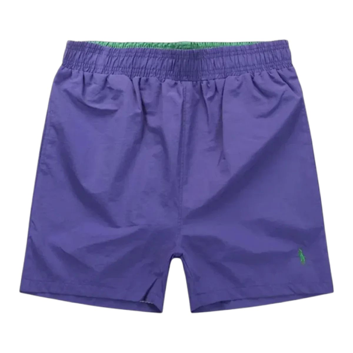 Ralph Lauren Shorts Purple