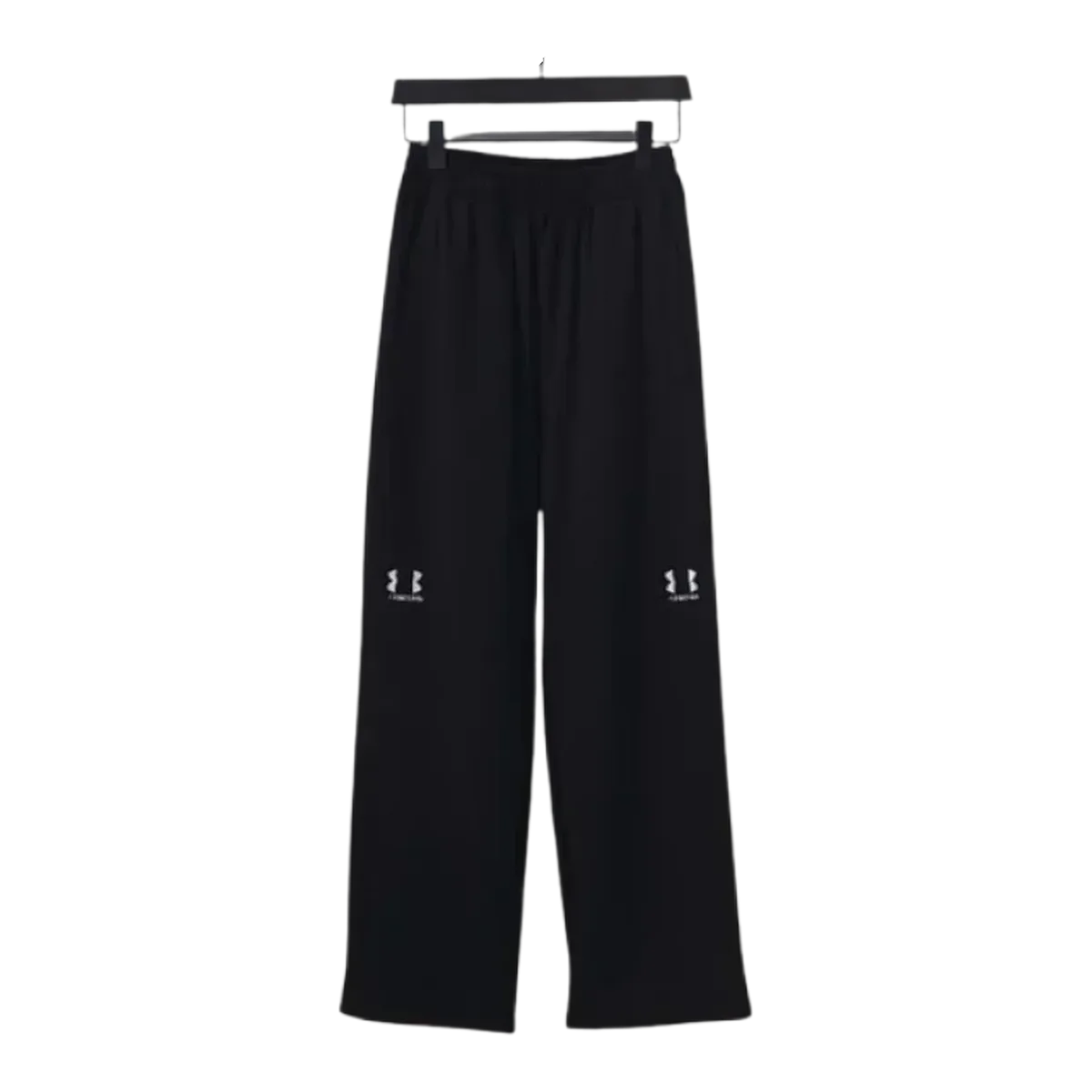 Balenciaga Black Sweatpants