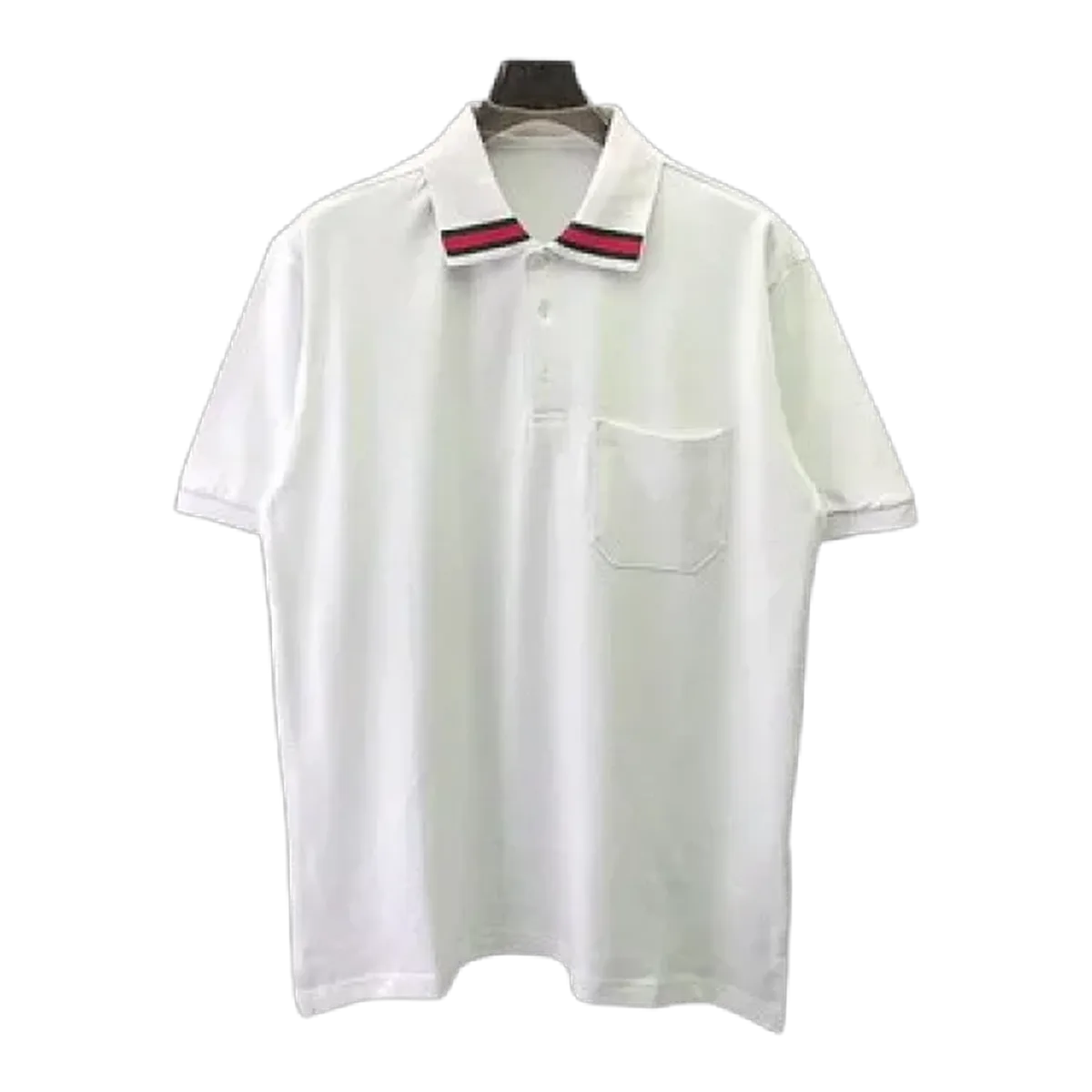 Polo Ralph Lauren Polo Shirt White