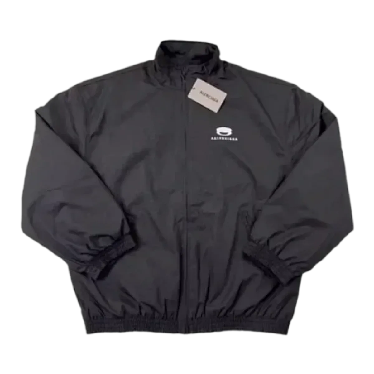 Balenciaga Jacket Grey
