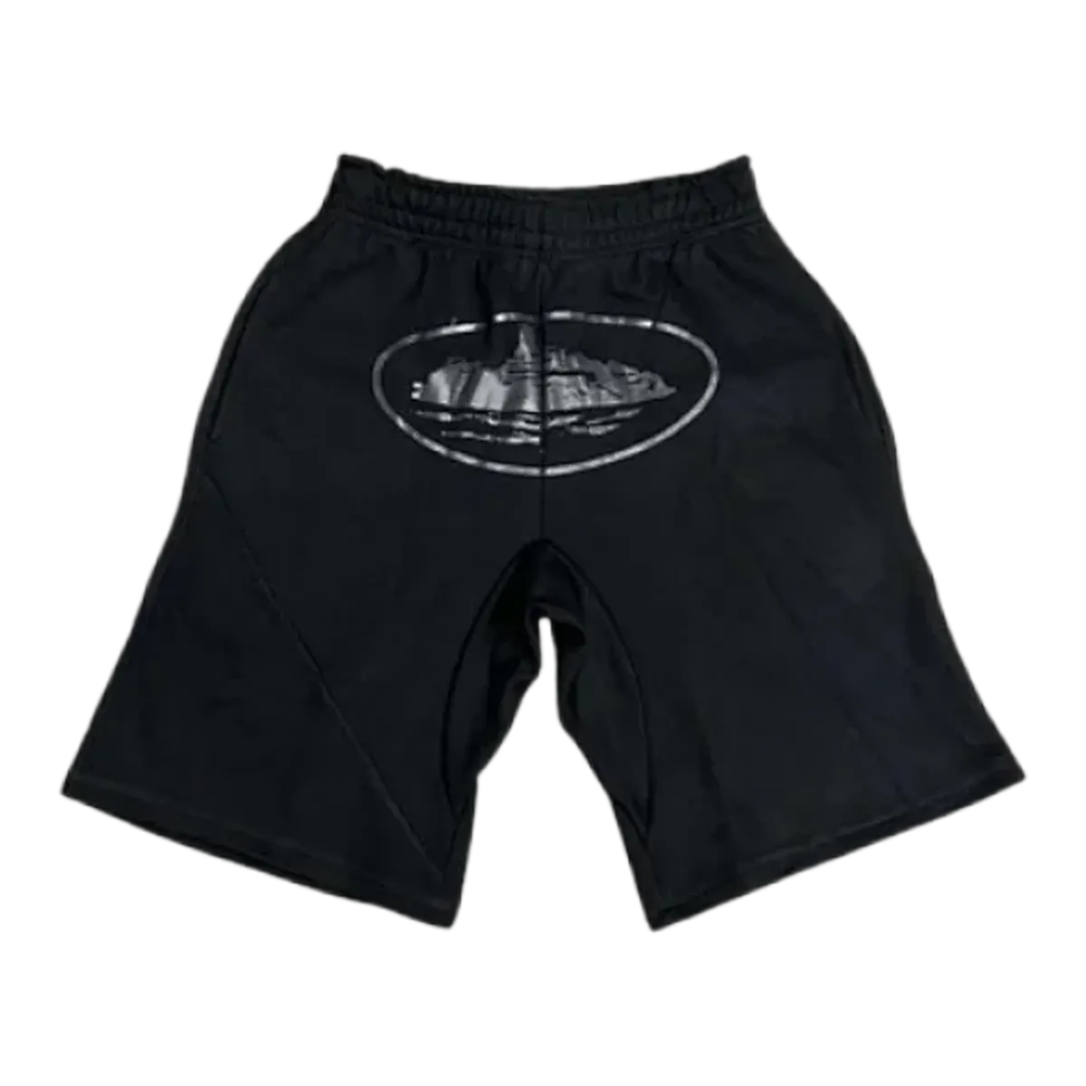 Corteiz Shorts Black