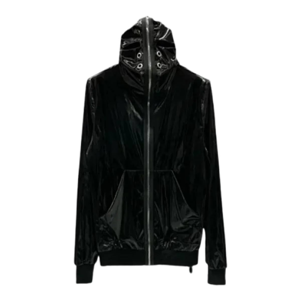 Bape Jacket Black