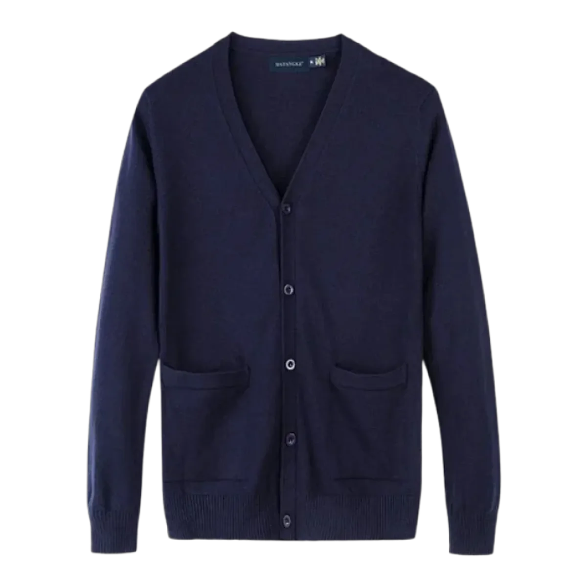 Polo Ralph Lauren Navy Cardigan