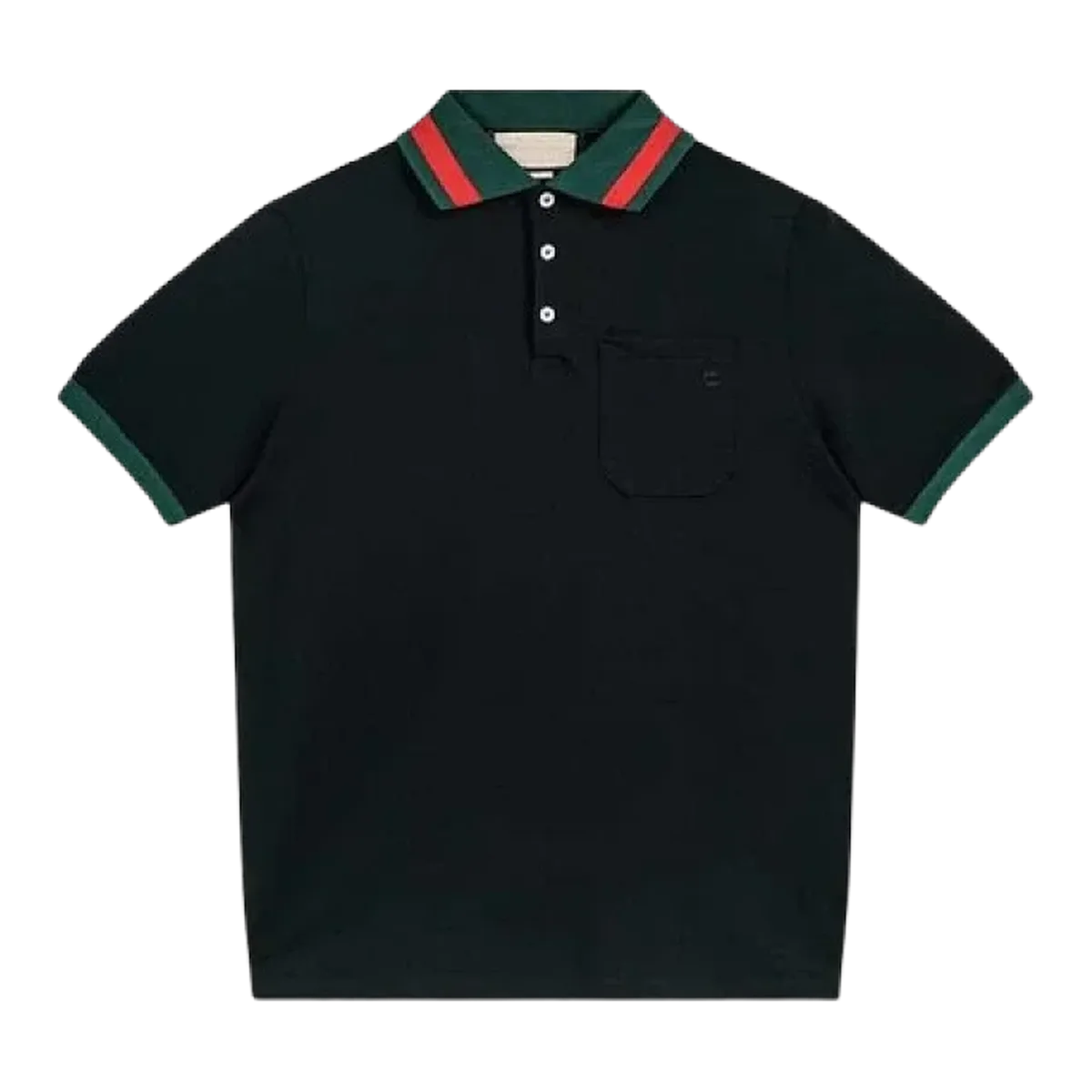 Polo Ralph Lauren Polo Shirt Green