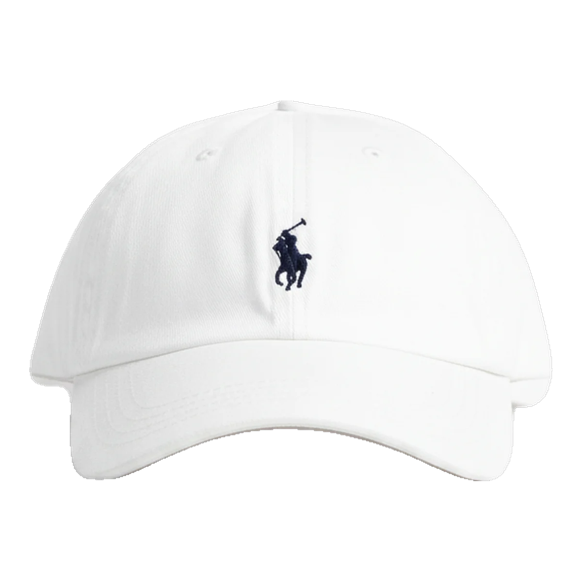 Ralph Lauren Cap White