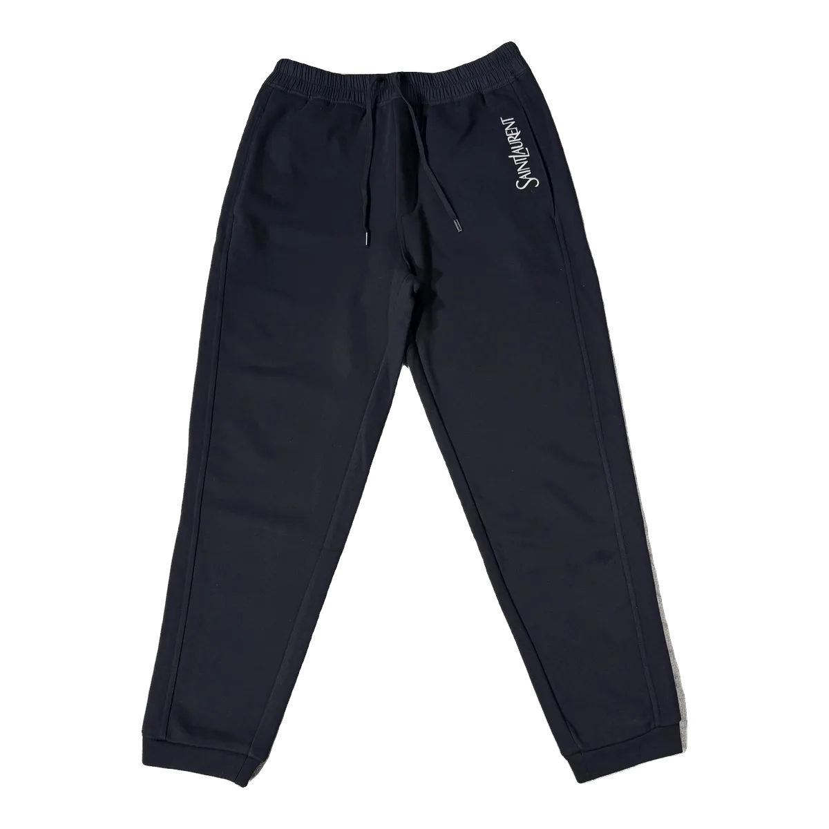 Saint Laurent Sweatpants Navy