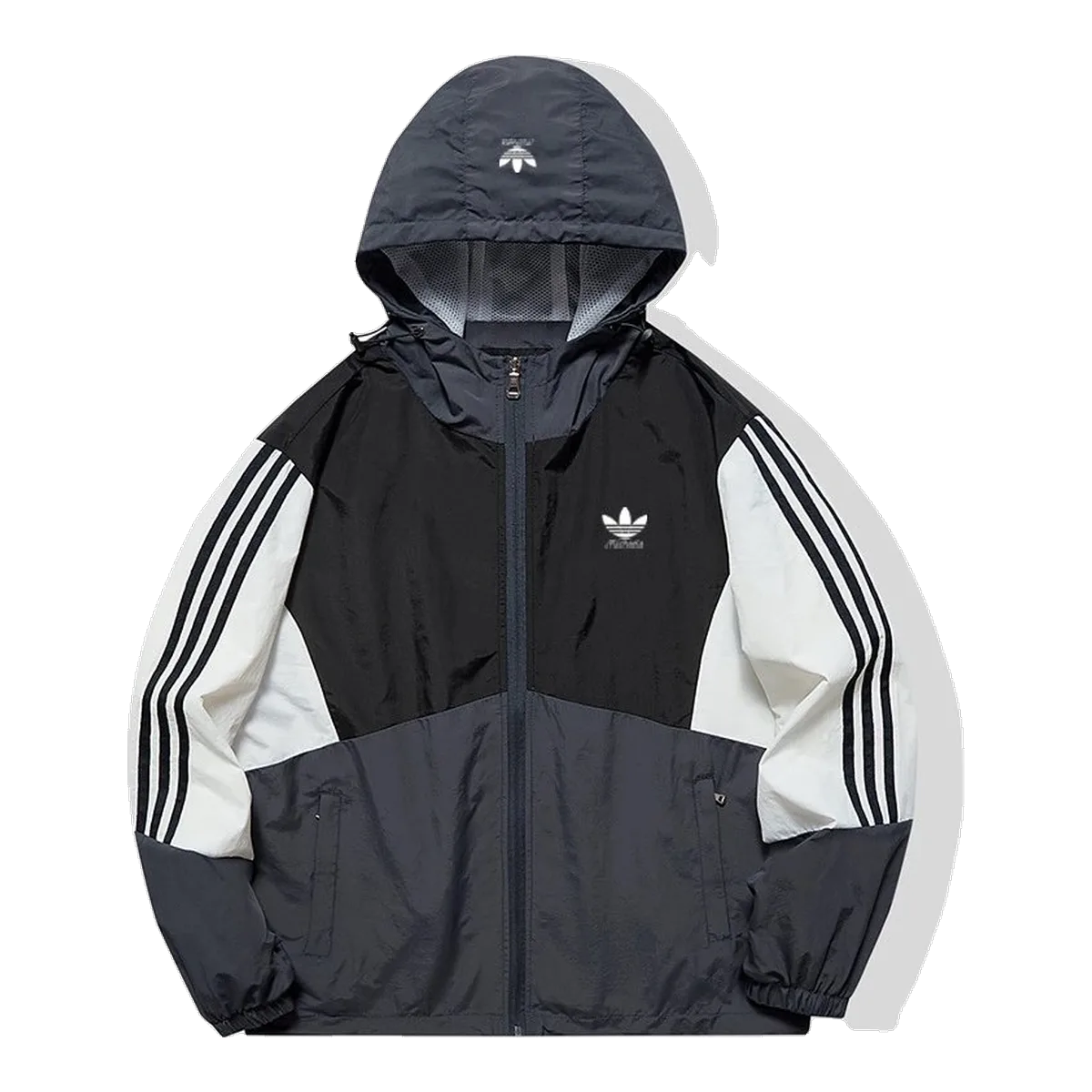 Adidas Track Jacket Black